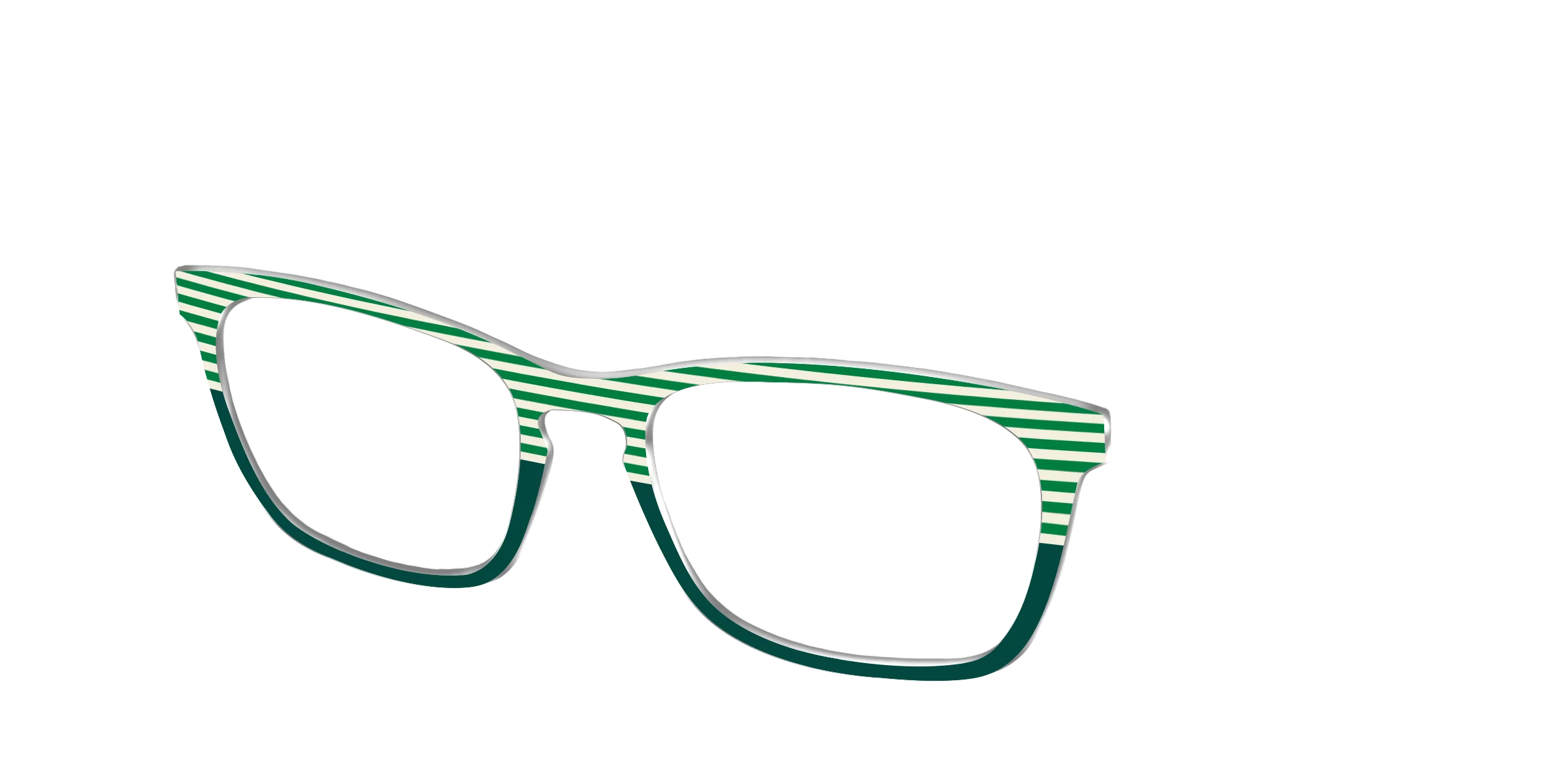 The Leprechaun Stripe Split - Image 14