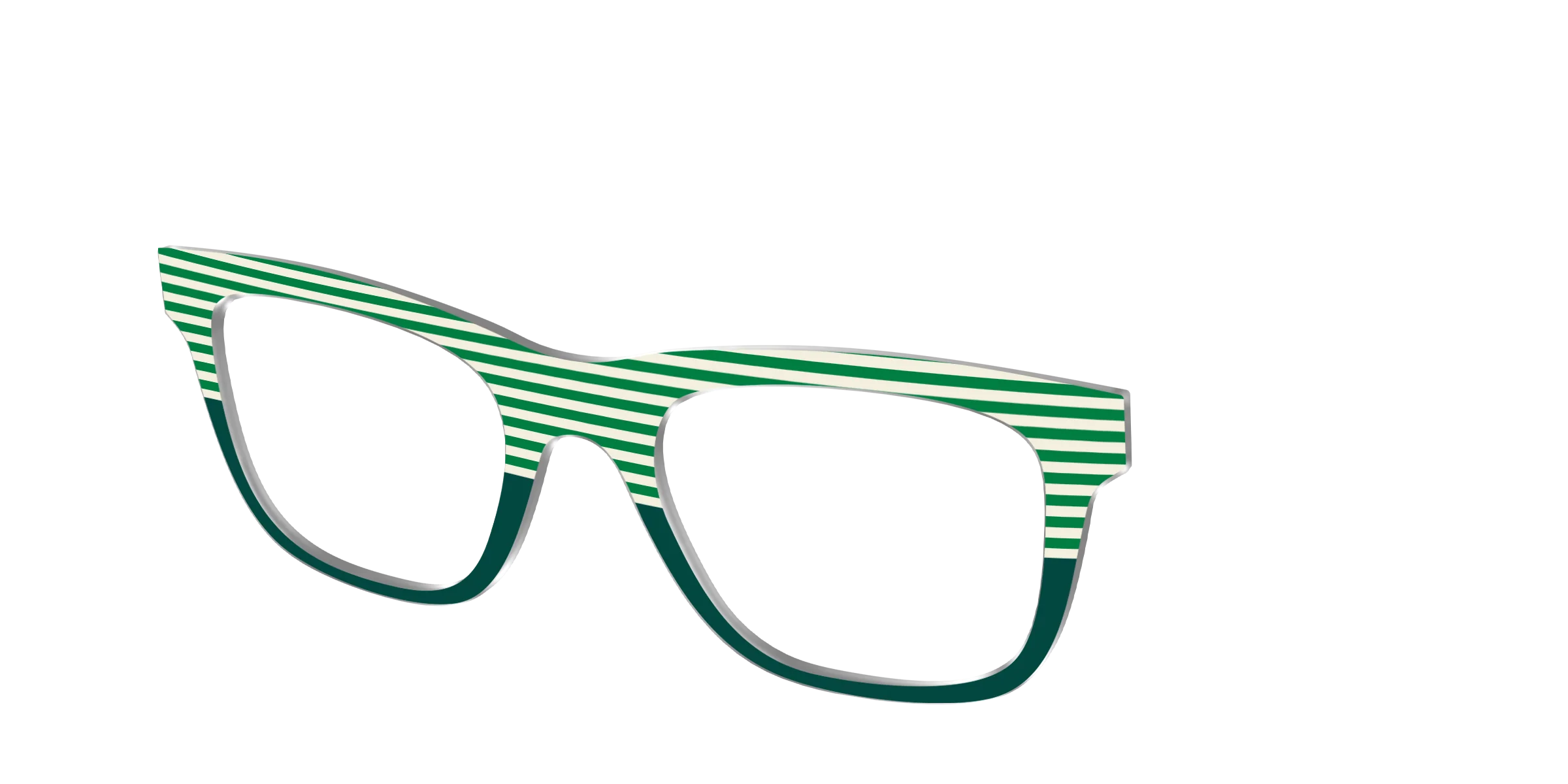 The Leprechaun Stripe Split - Image 28