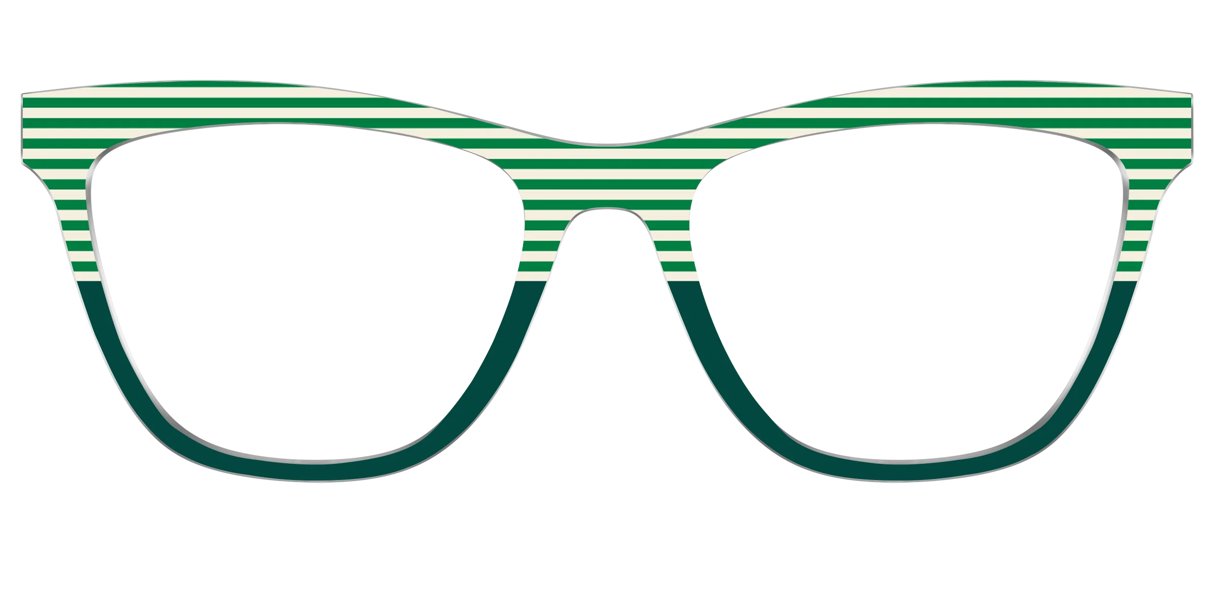 The Leprechaun Stripe Split - Image 29