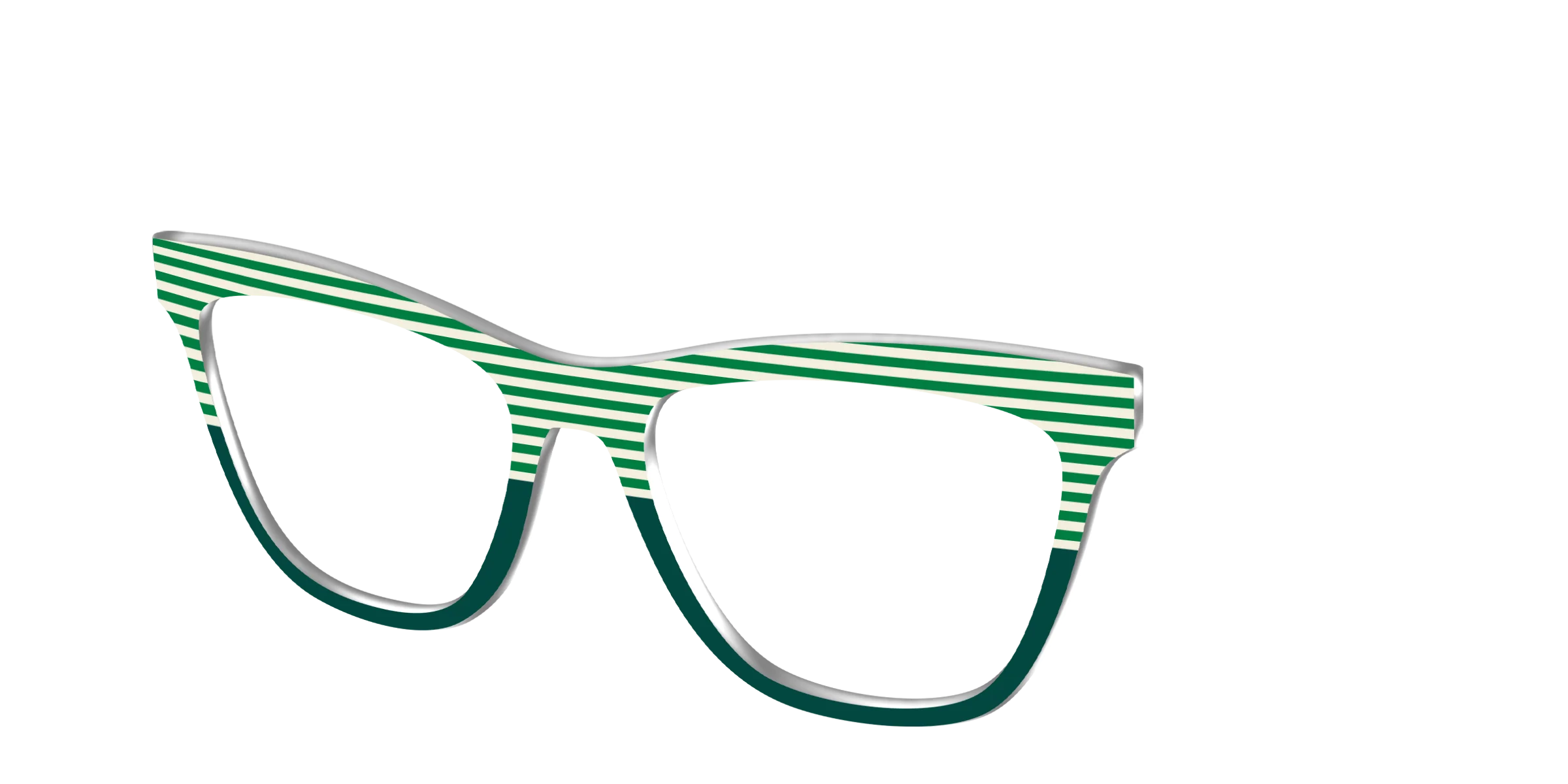The Leprechaun Stripe Split - Image 30