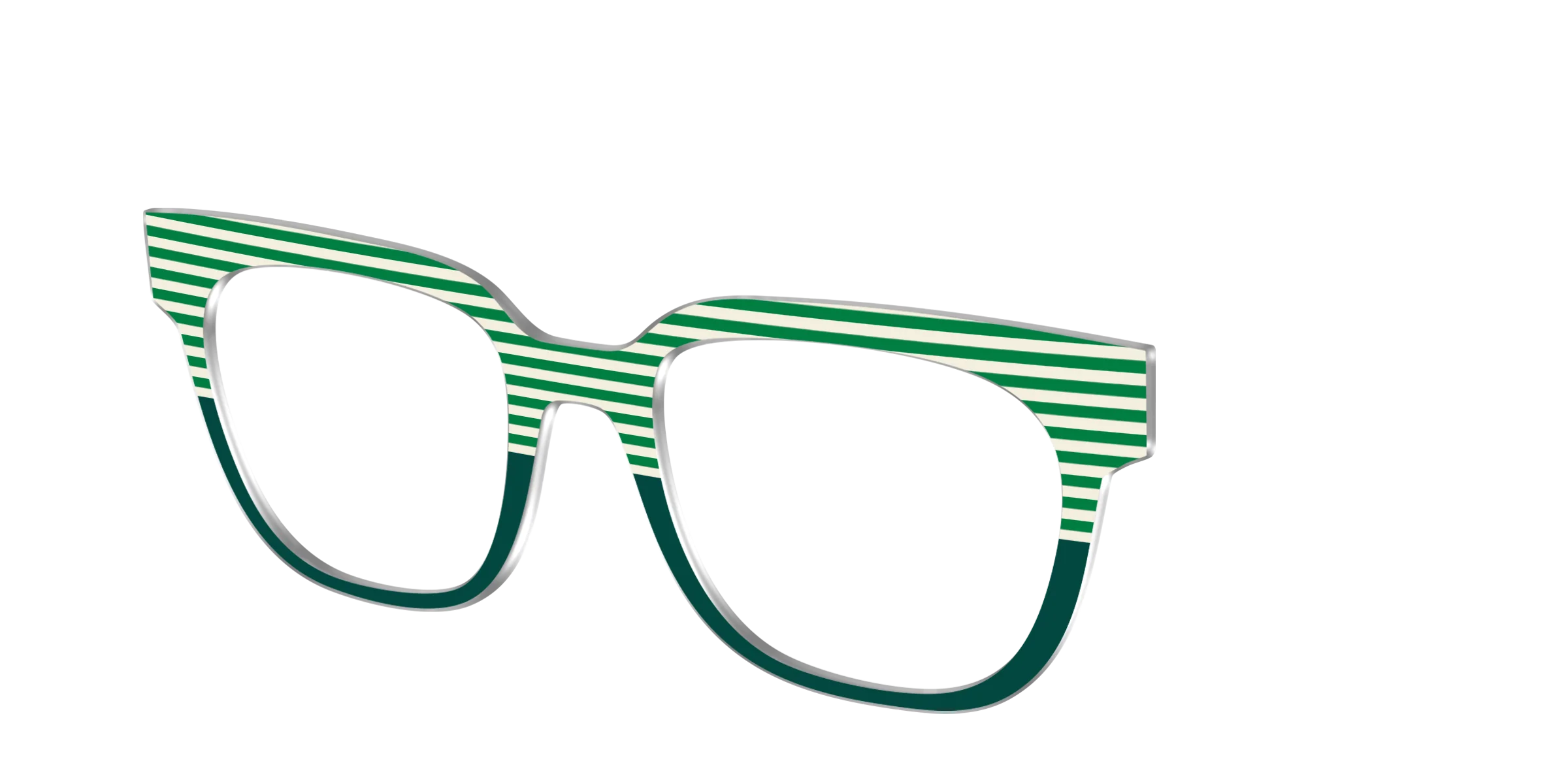 The Leprechaun Stripe Split - Image 32