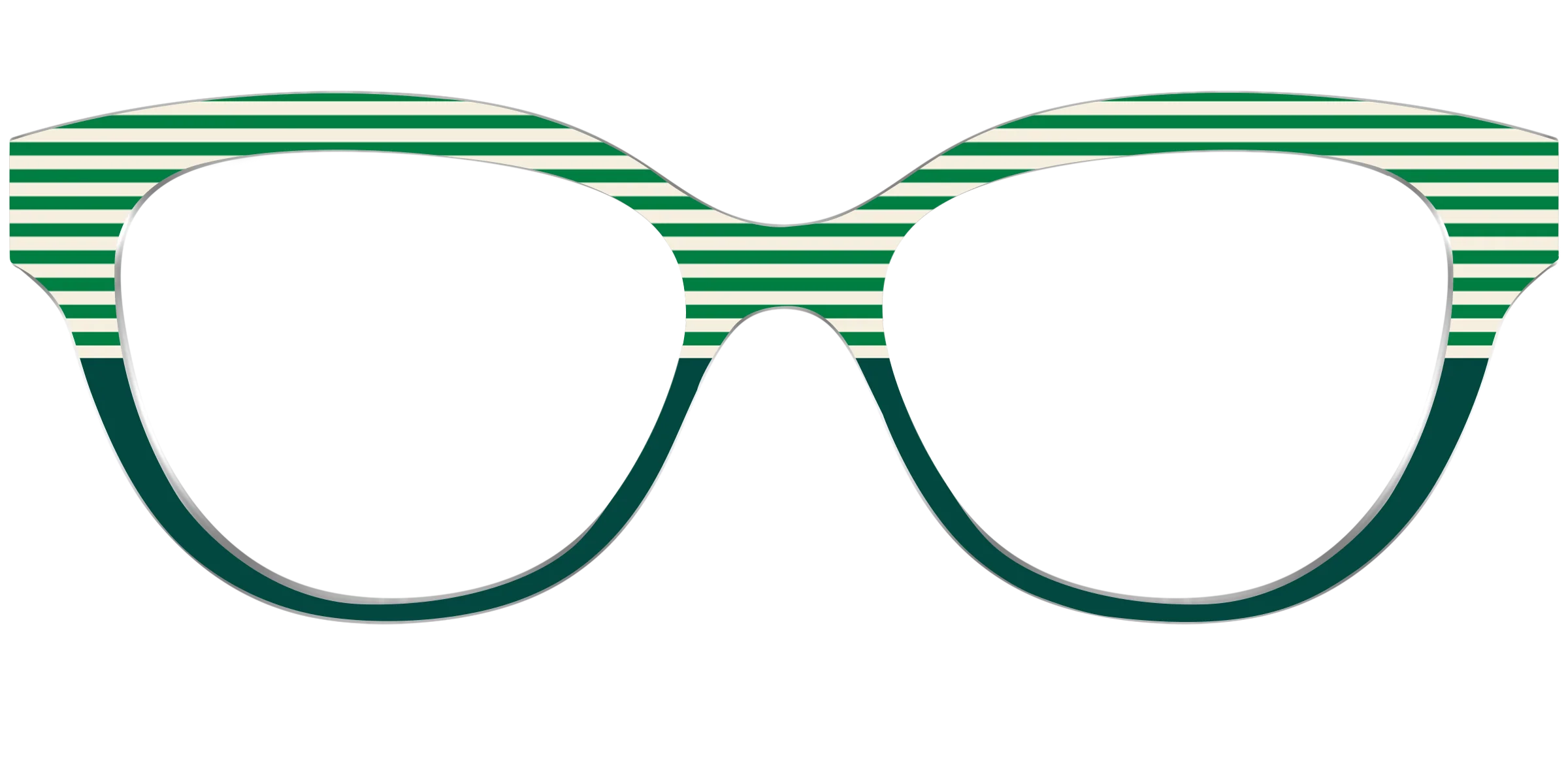 The Leprechaun Stripe Split - Image 33