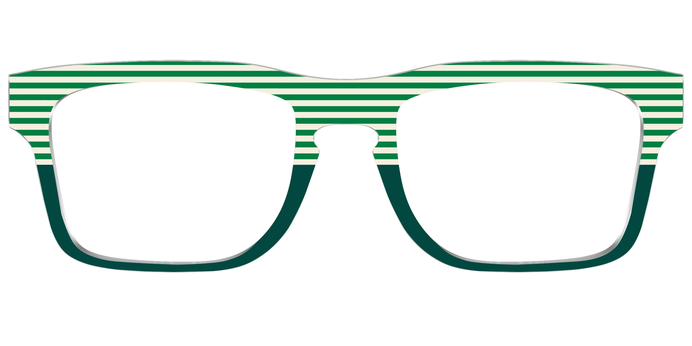 The Leprechaun Stripe Split - Image 35