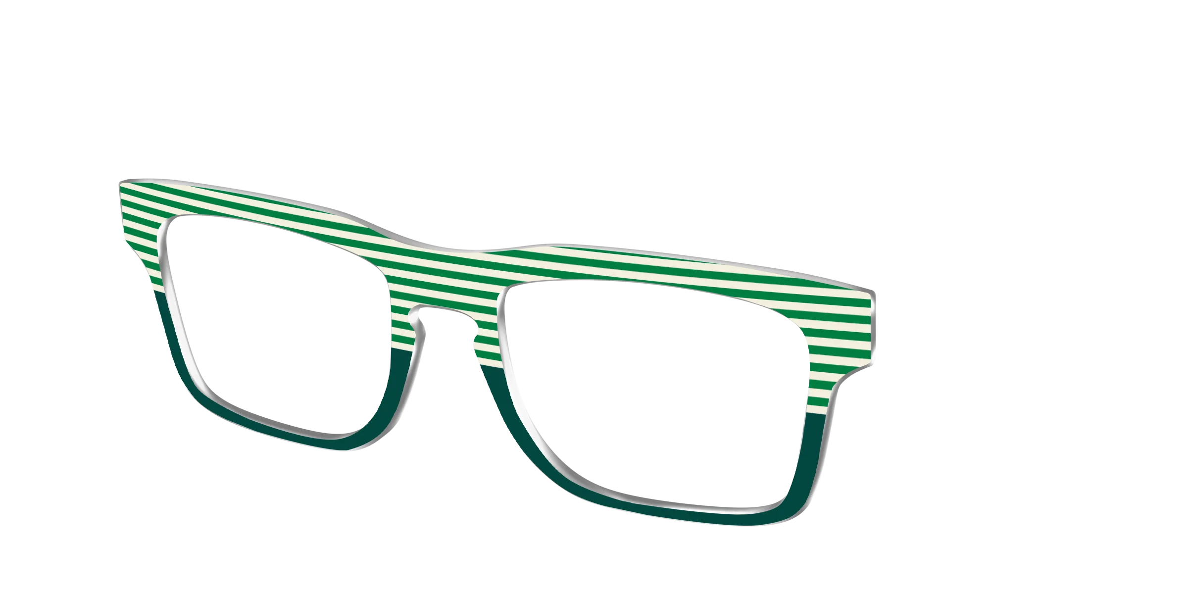 The Leprechaun Stripe Split - Image 36