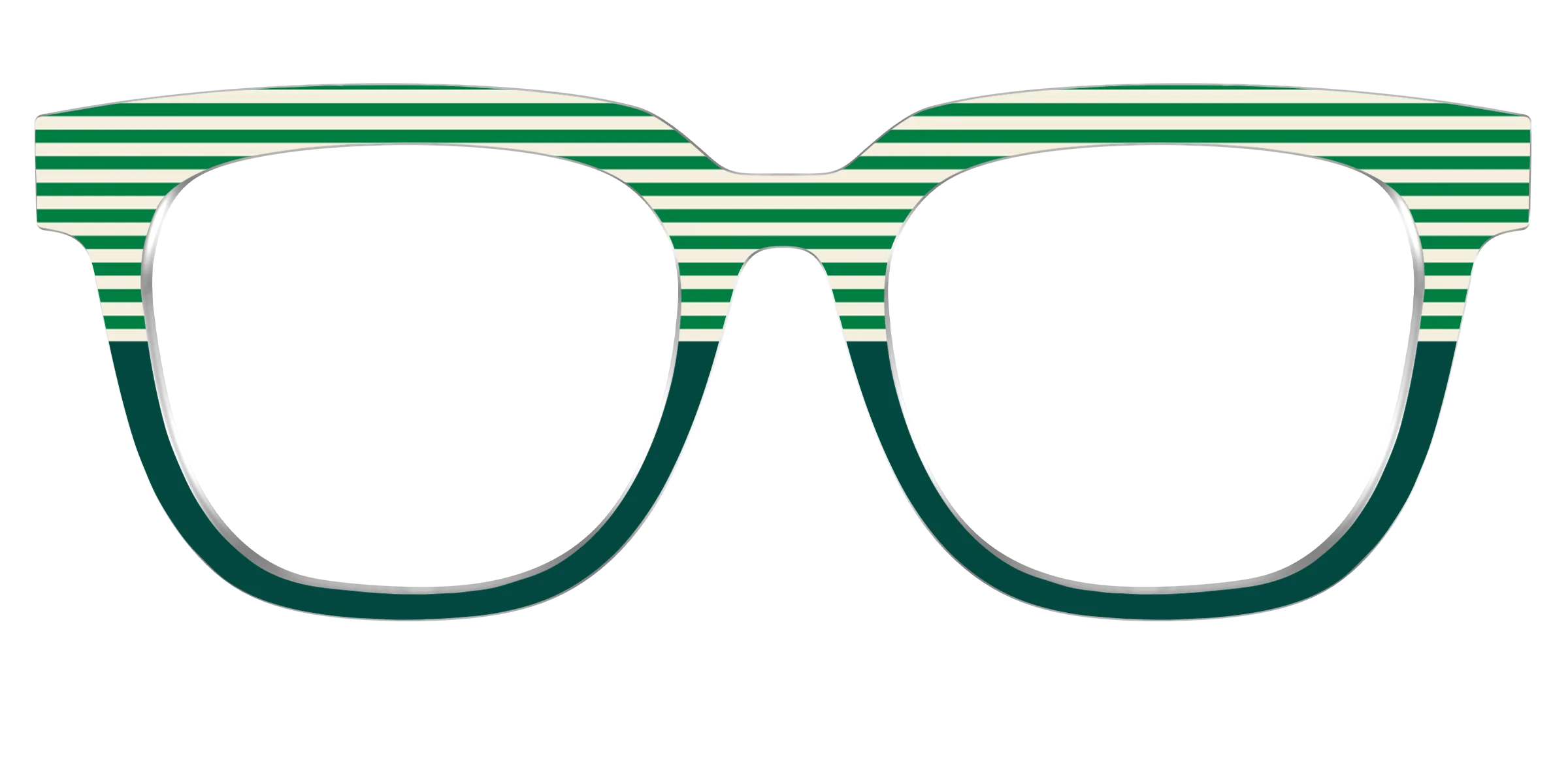 The Leprechaun Stripe Split - Image 37