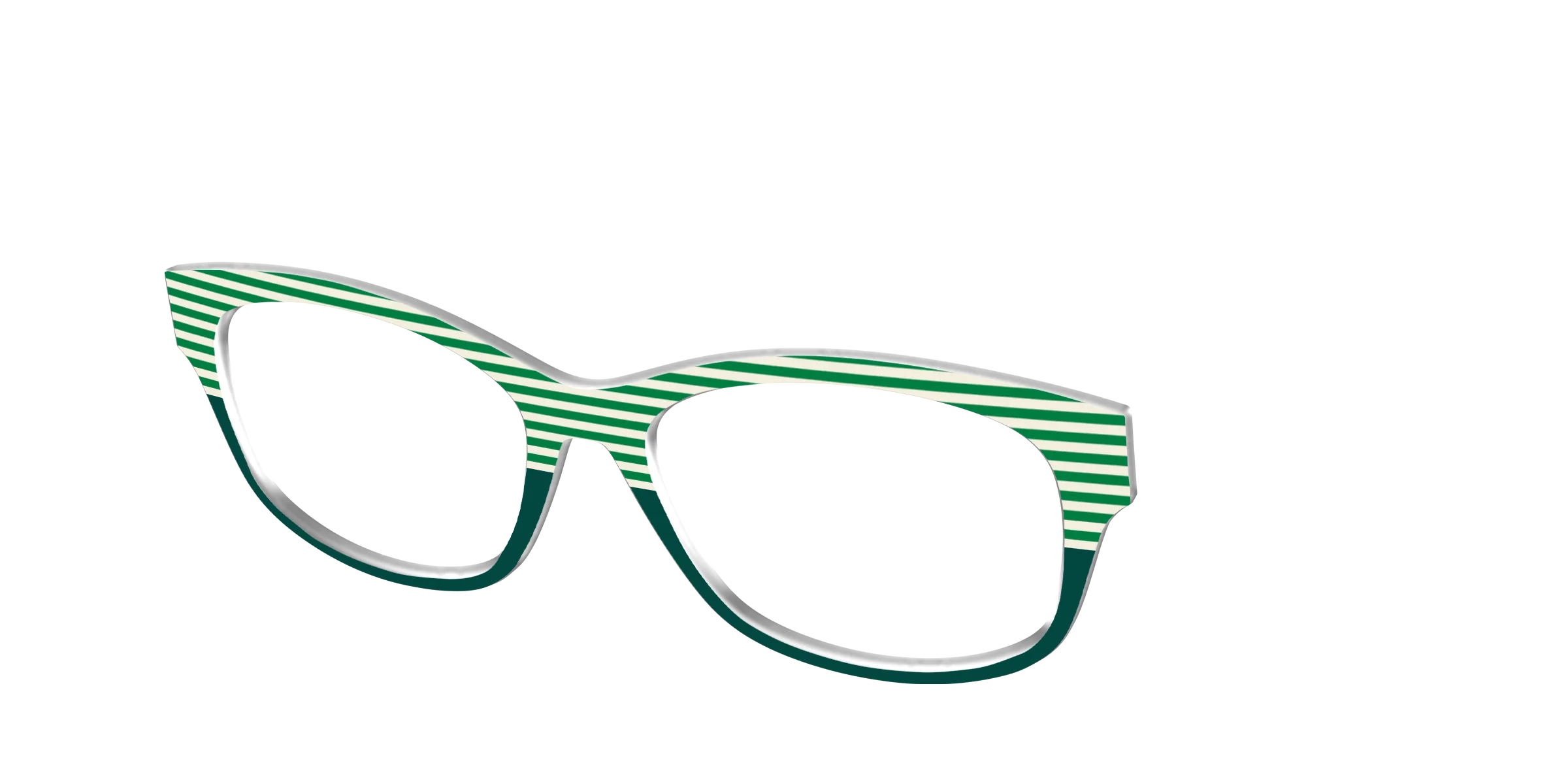 The Leprechaun Stripe Split - Image 40