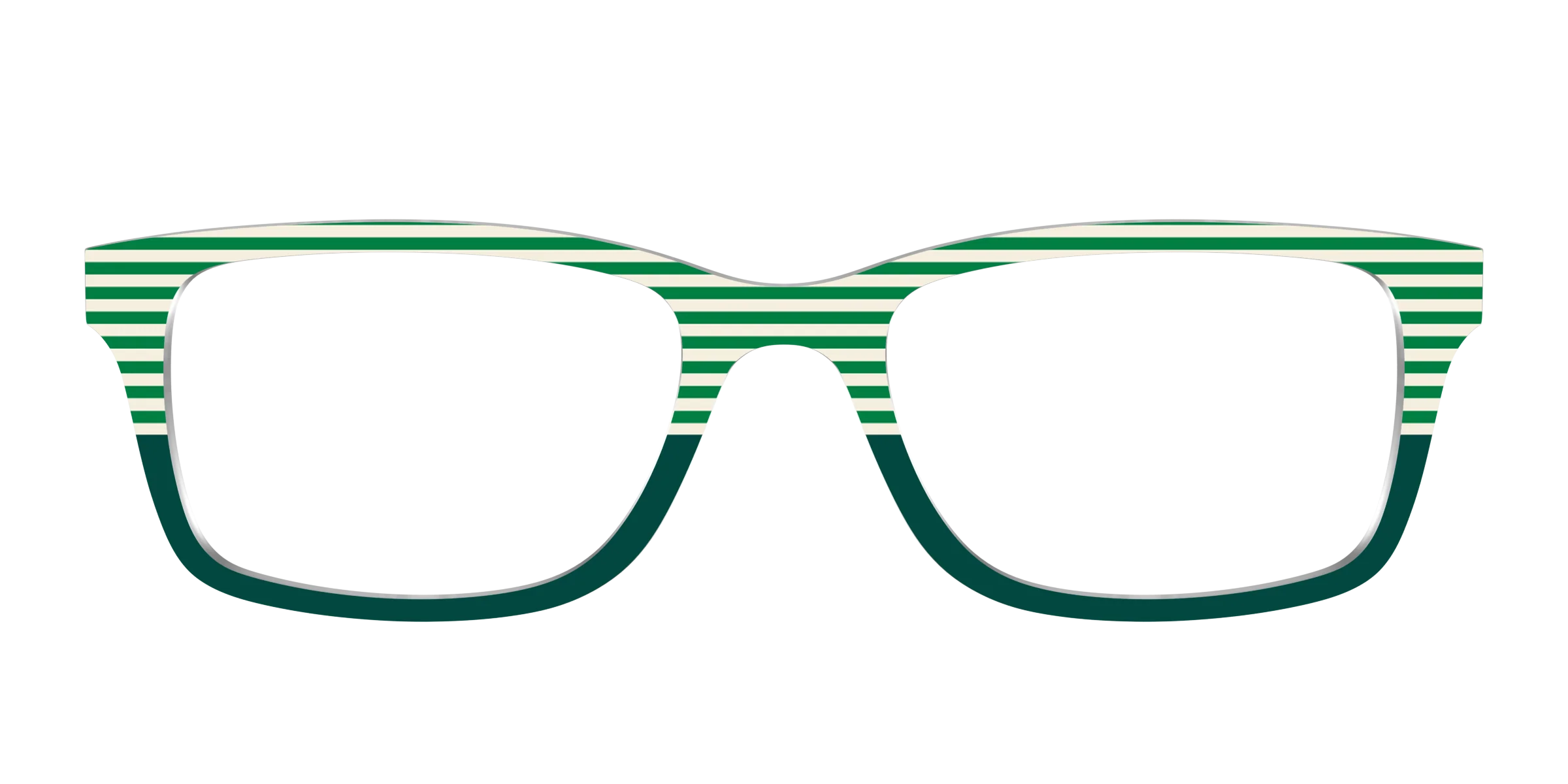 The Leprechaun Stripe Split - Image 5