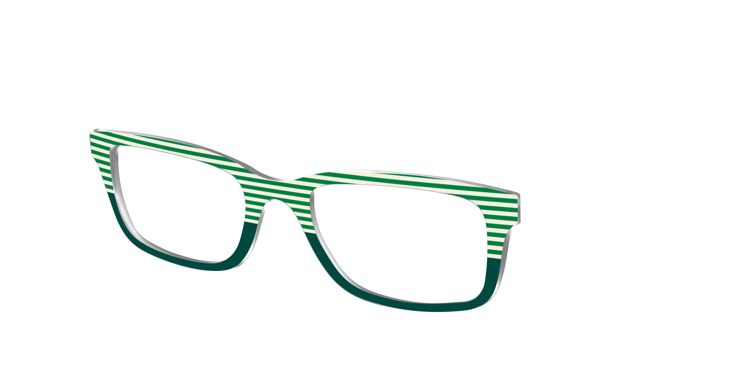 The Leprechaun Stripe Split - Image 6