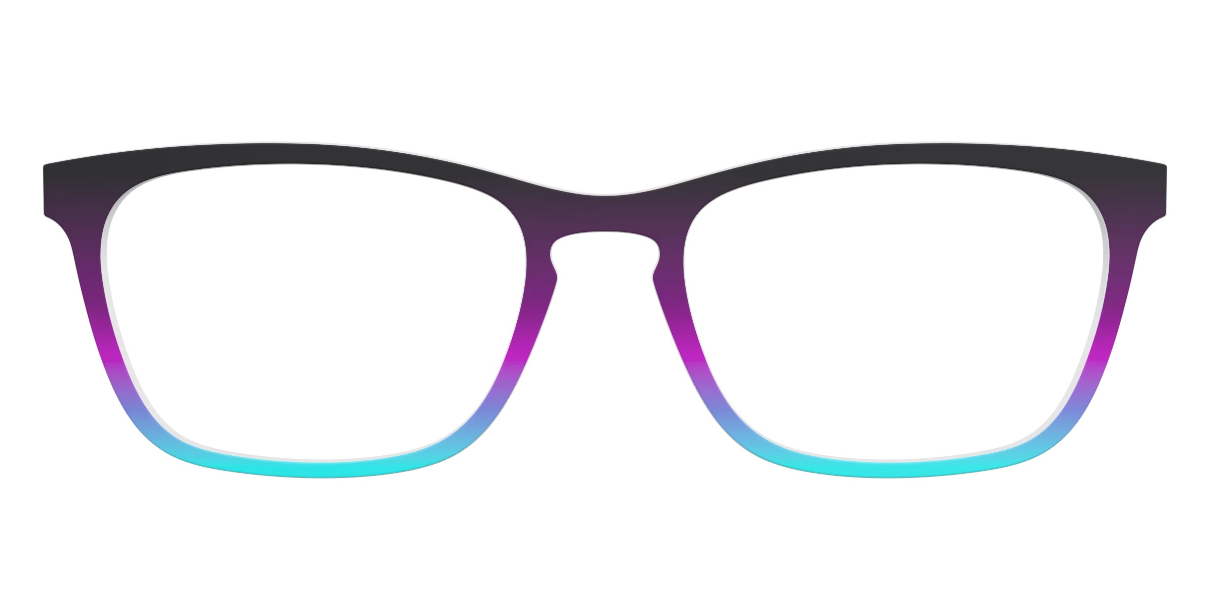 The Licorice to Seafoam Gradient - Image 13