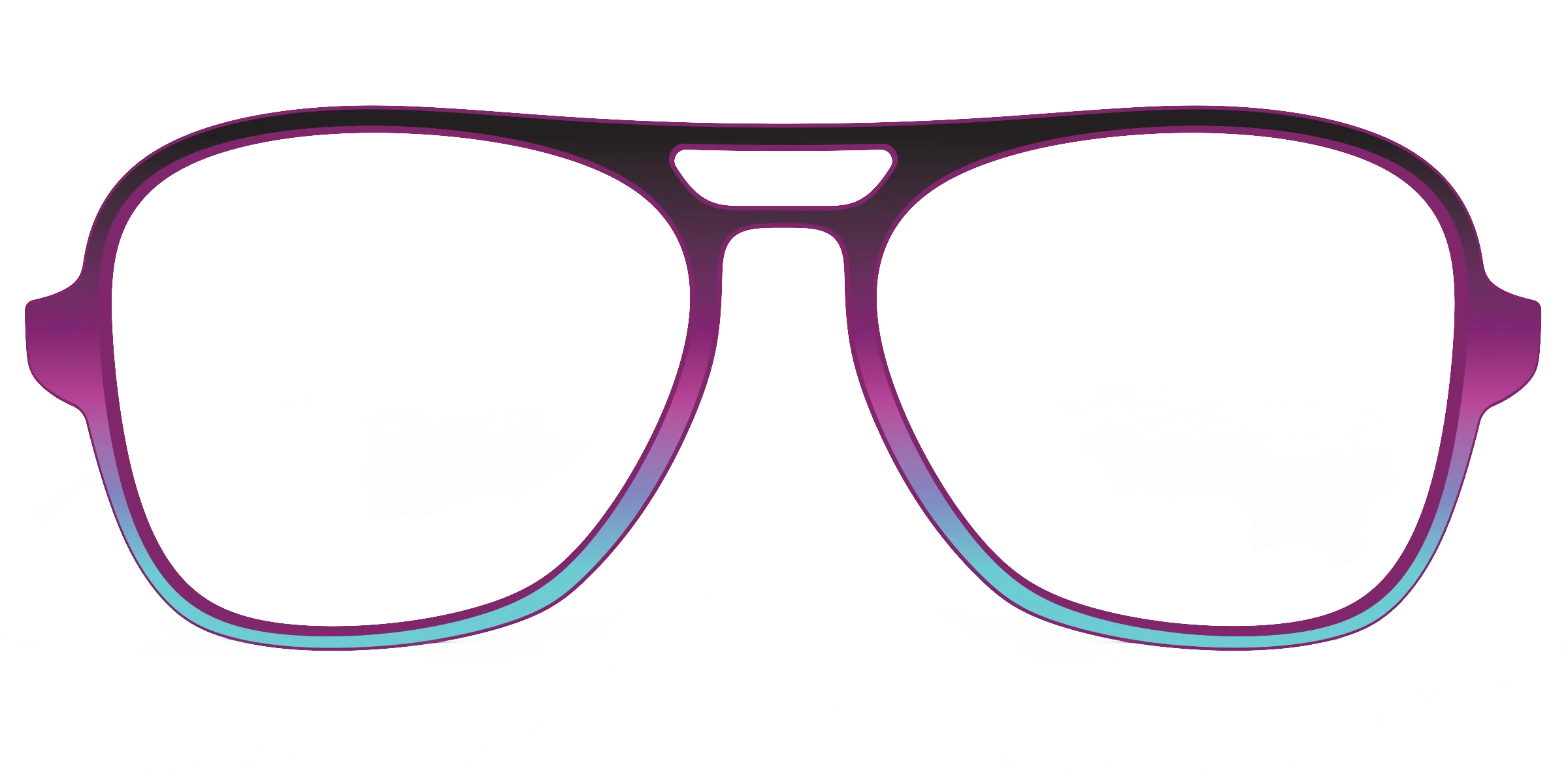 The Licorice to Seafoam Gradient - Image 51