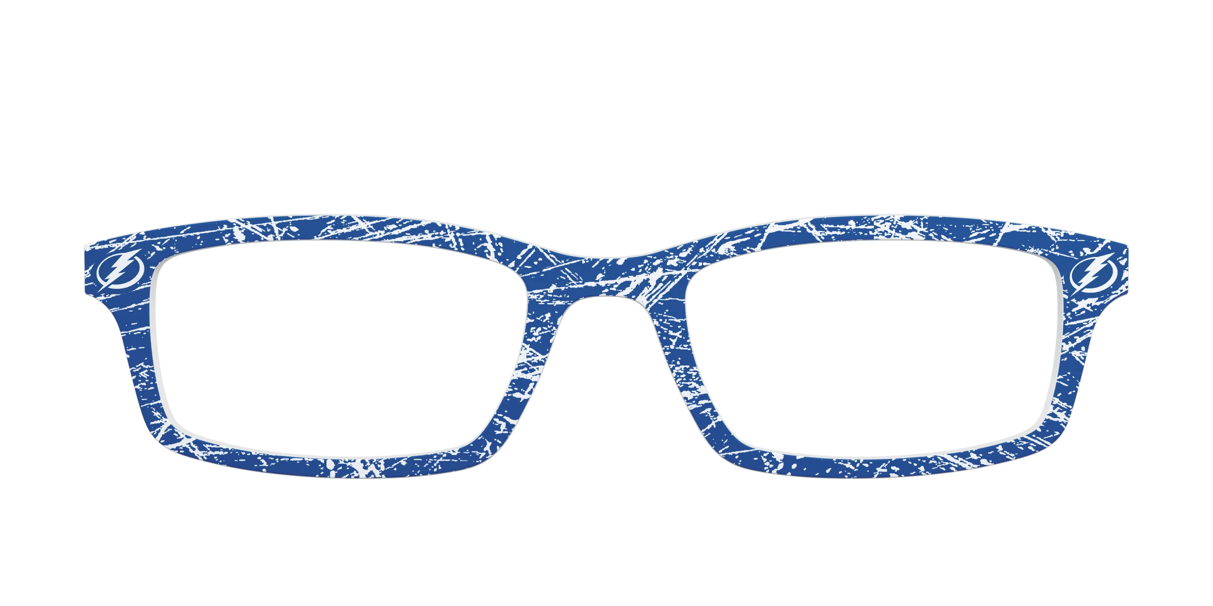 The Lightning® Ice