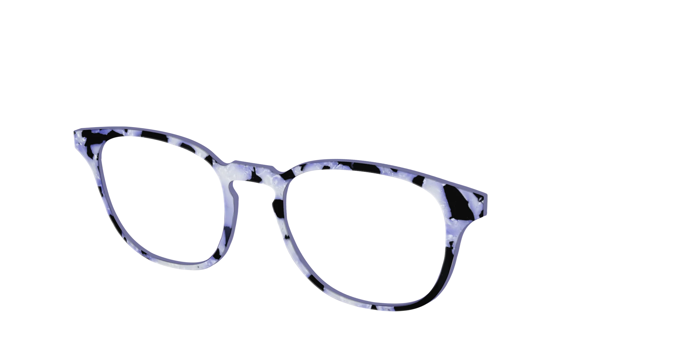 The Lilac Pearl Tortoise - Image 18