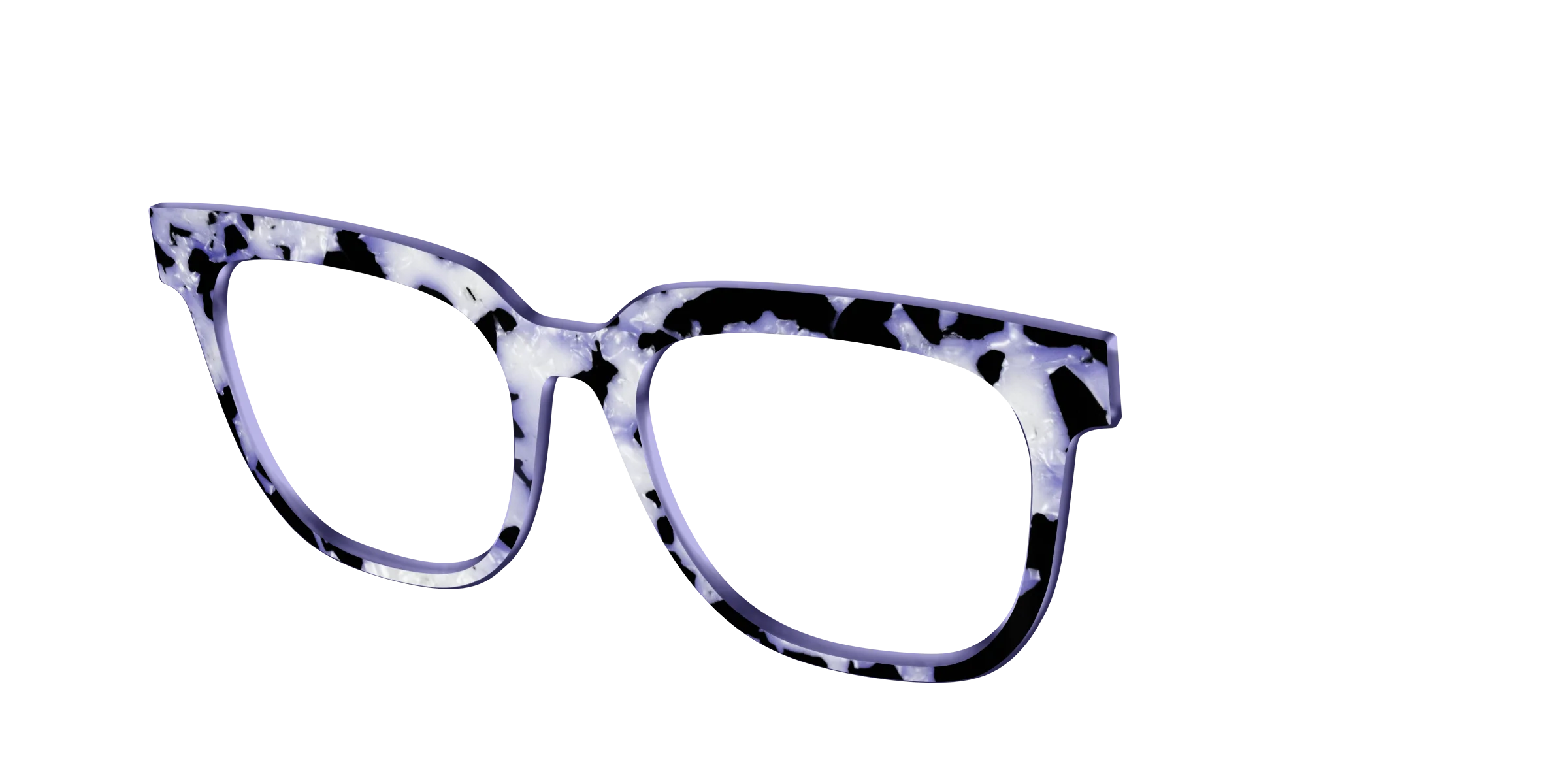 The Lilac Pearl Tortoise - Image 38