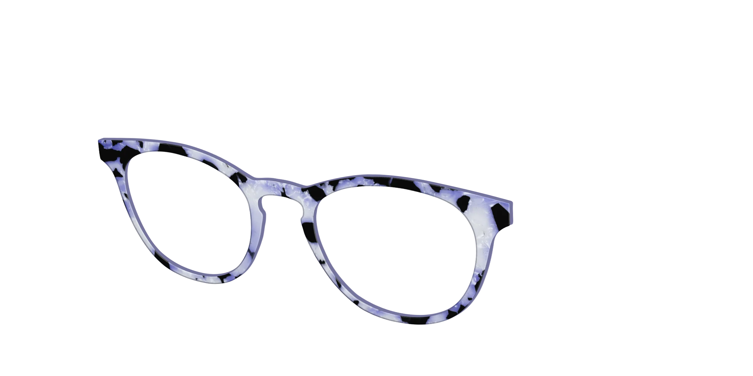 The Lilac Pearl Tortoise - Image 4