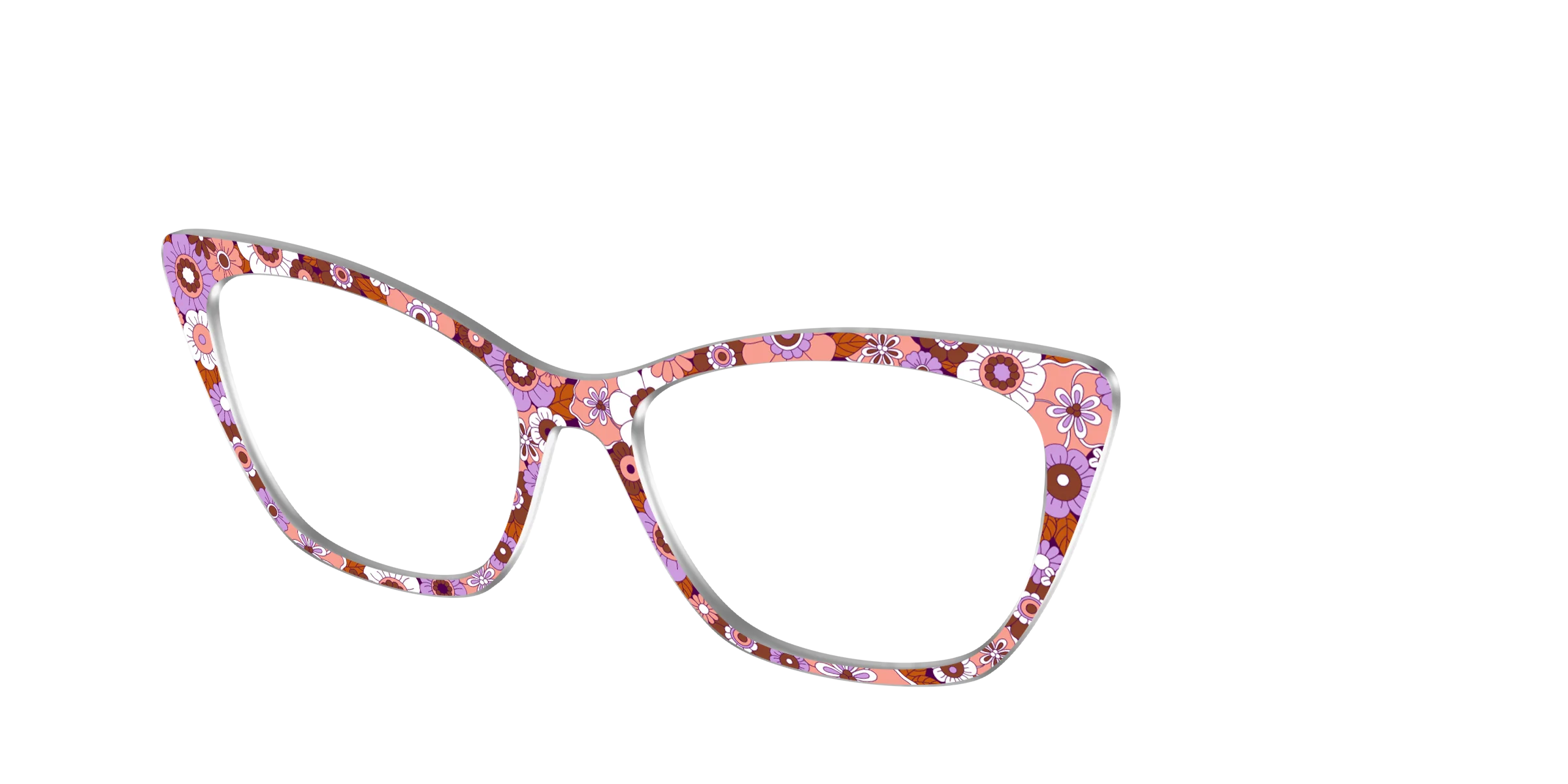 The Lilac Retro Floral - Image 26