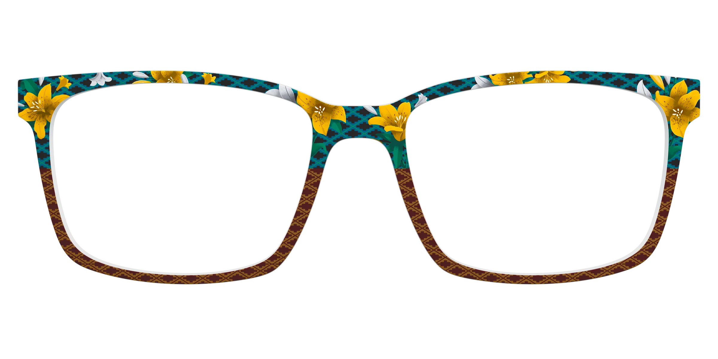 The Lily Lattice - Image 11