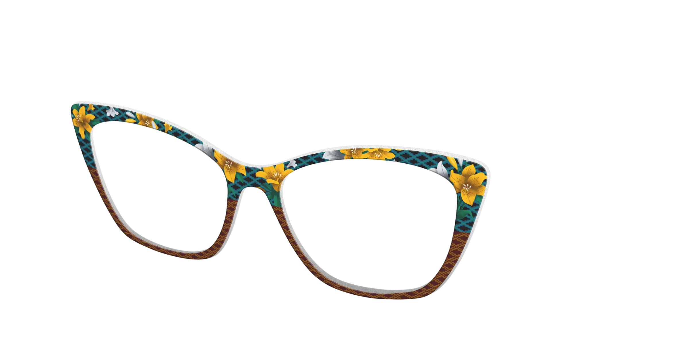 The Lily Lattice - Image 26