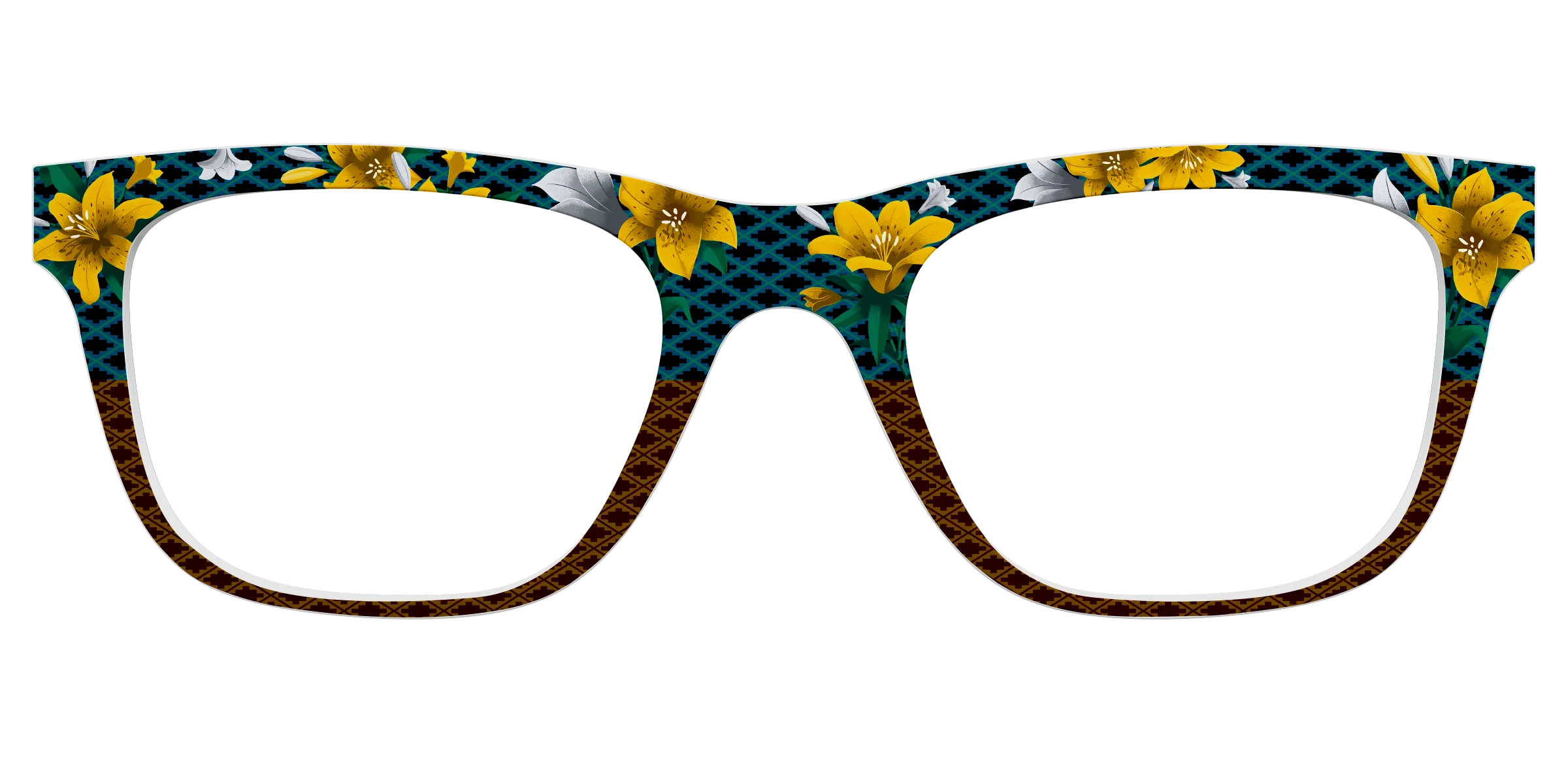 The Lily Lattice - Image 27