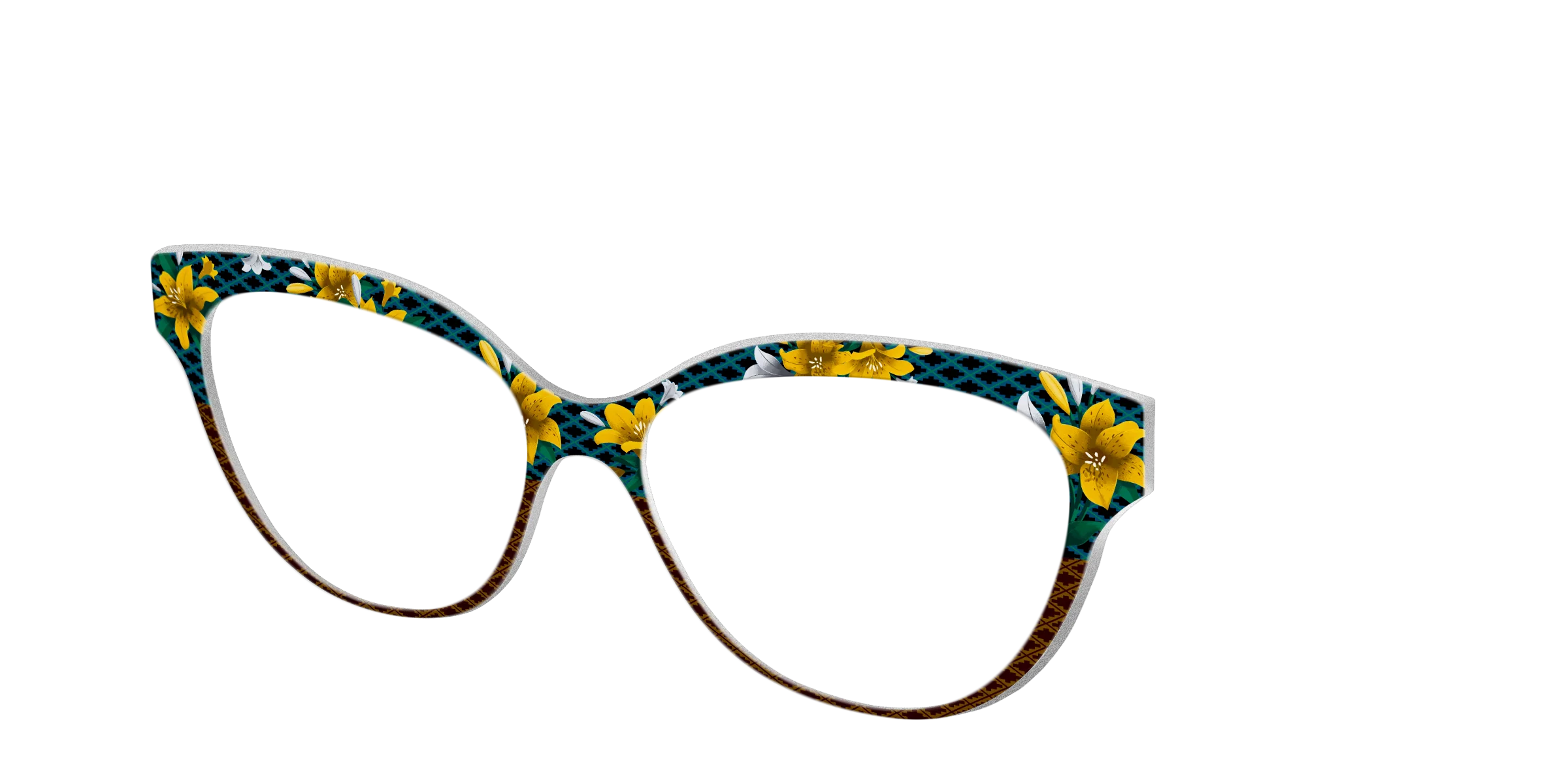 The Lily Lattice - Image 34