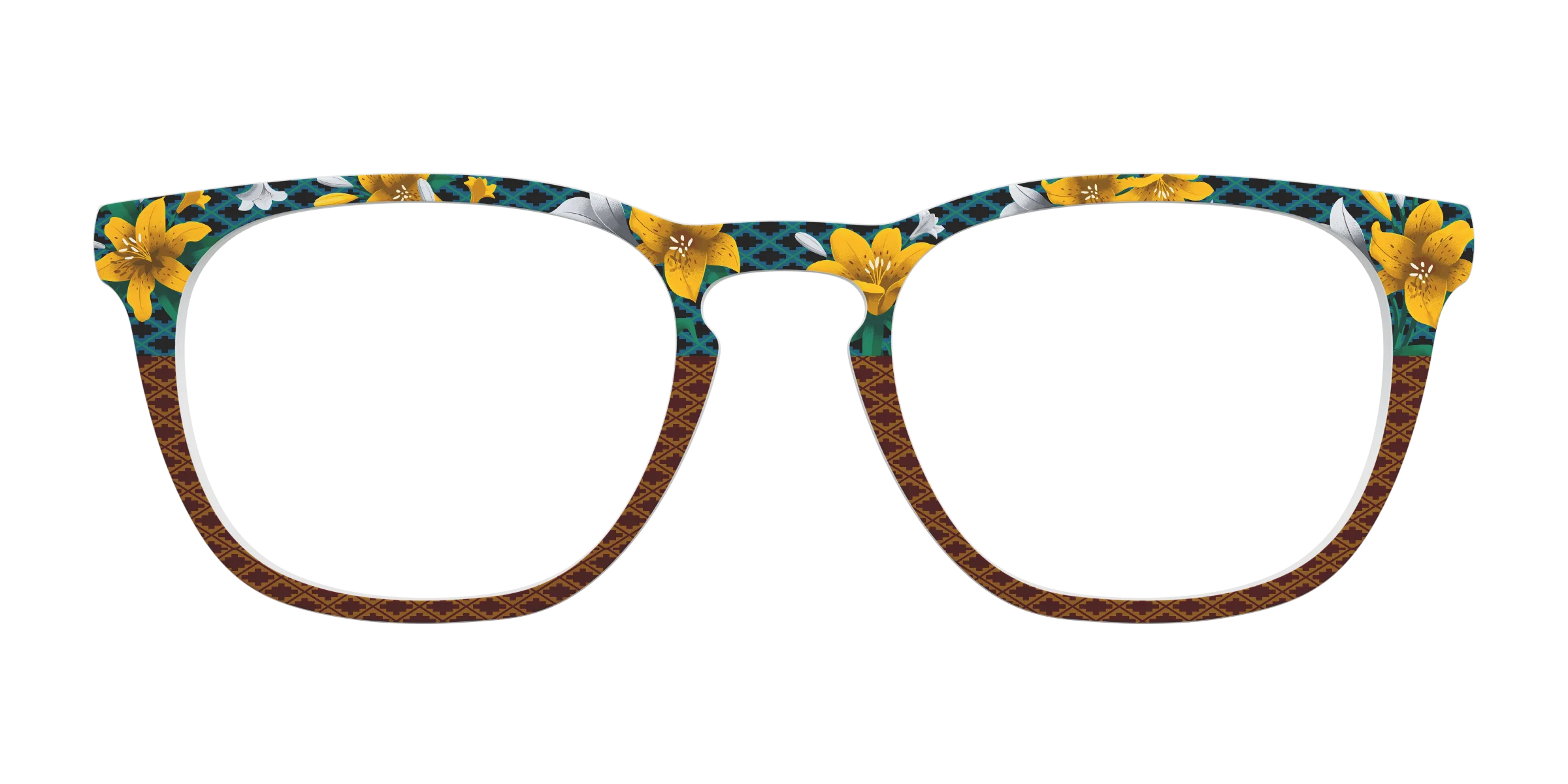 The Lily Lattice - Image 7
