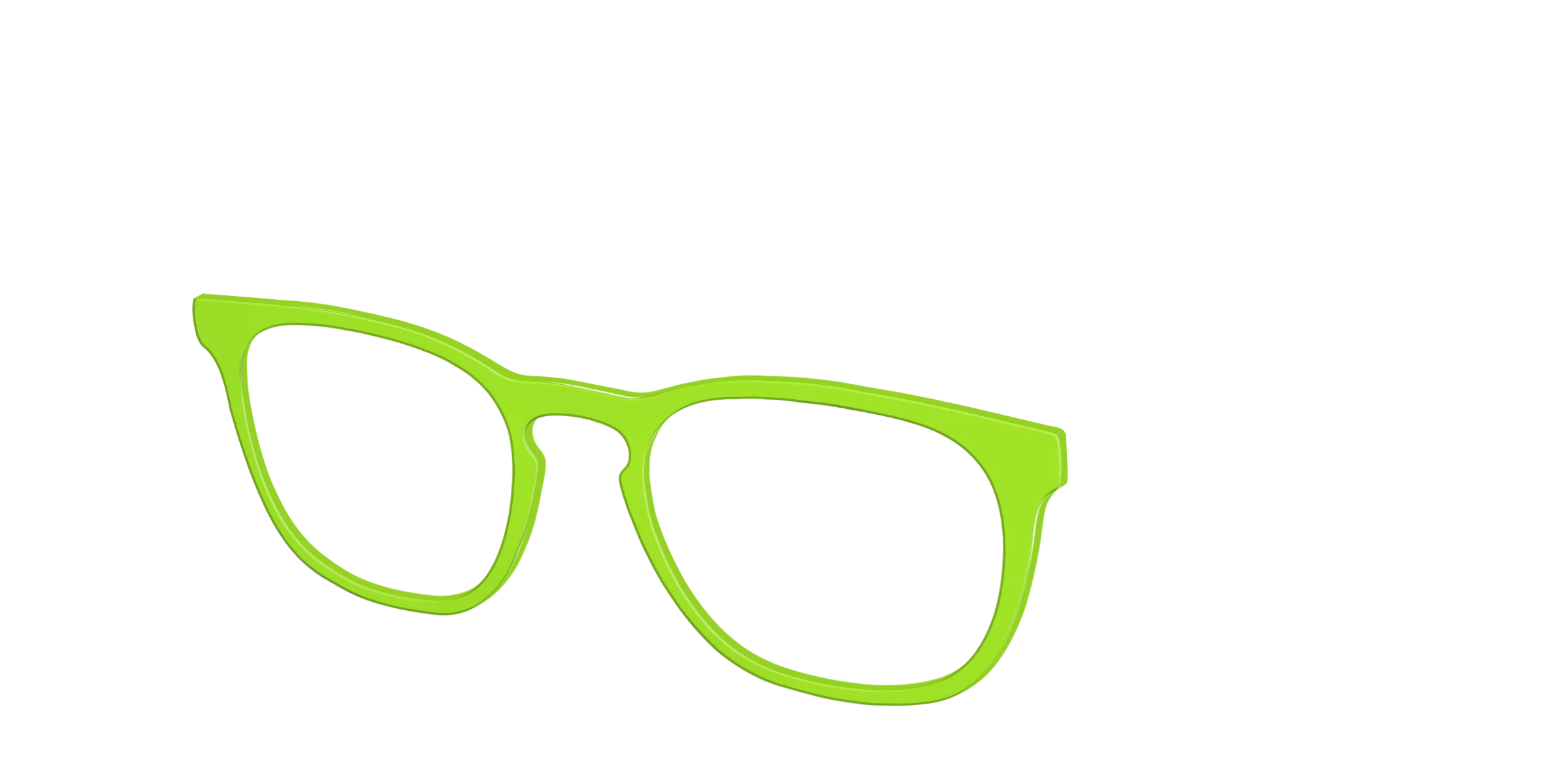 The Lime Green - Image 8