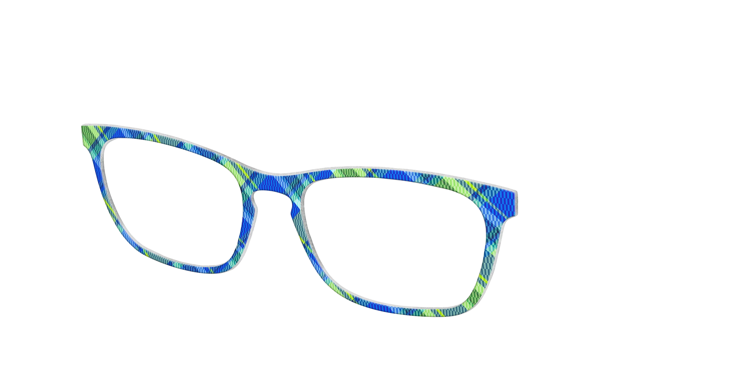 The Lime Plaid - Image 14