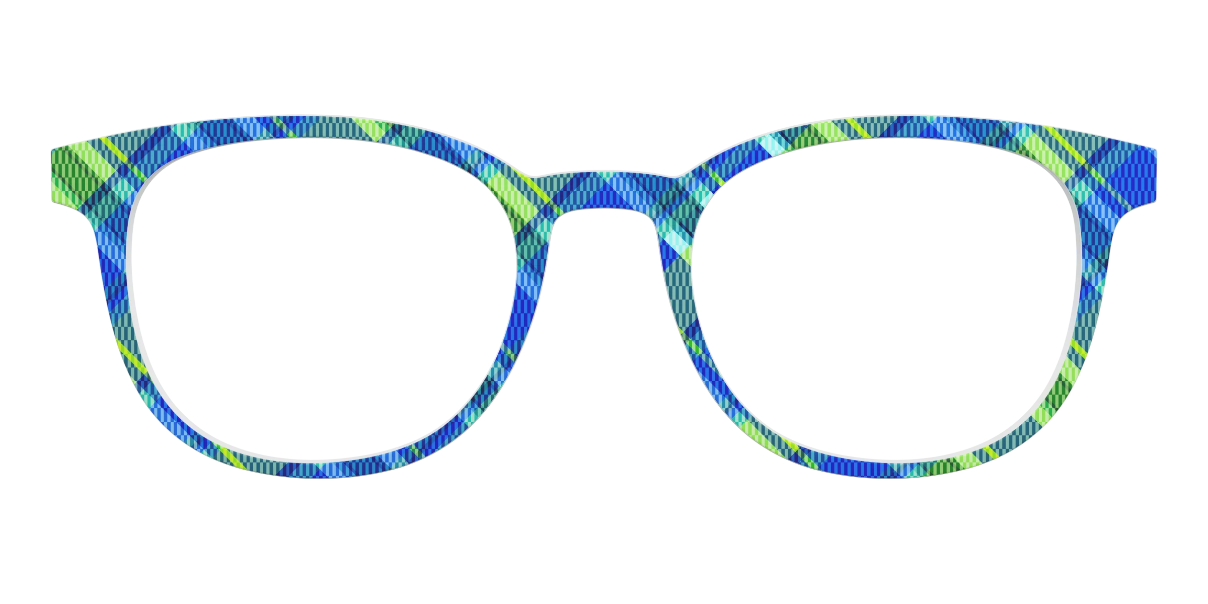 The Lime Plaid - Image 15