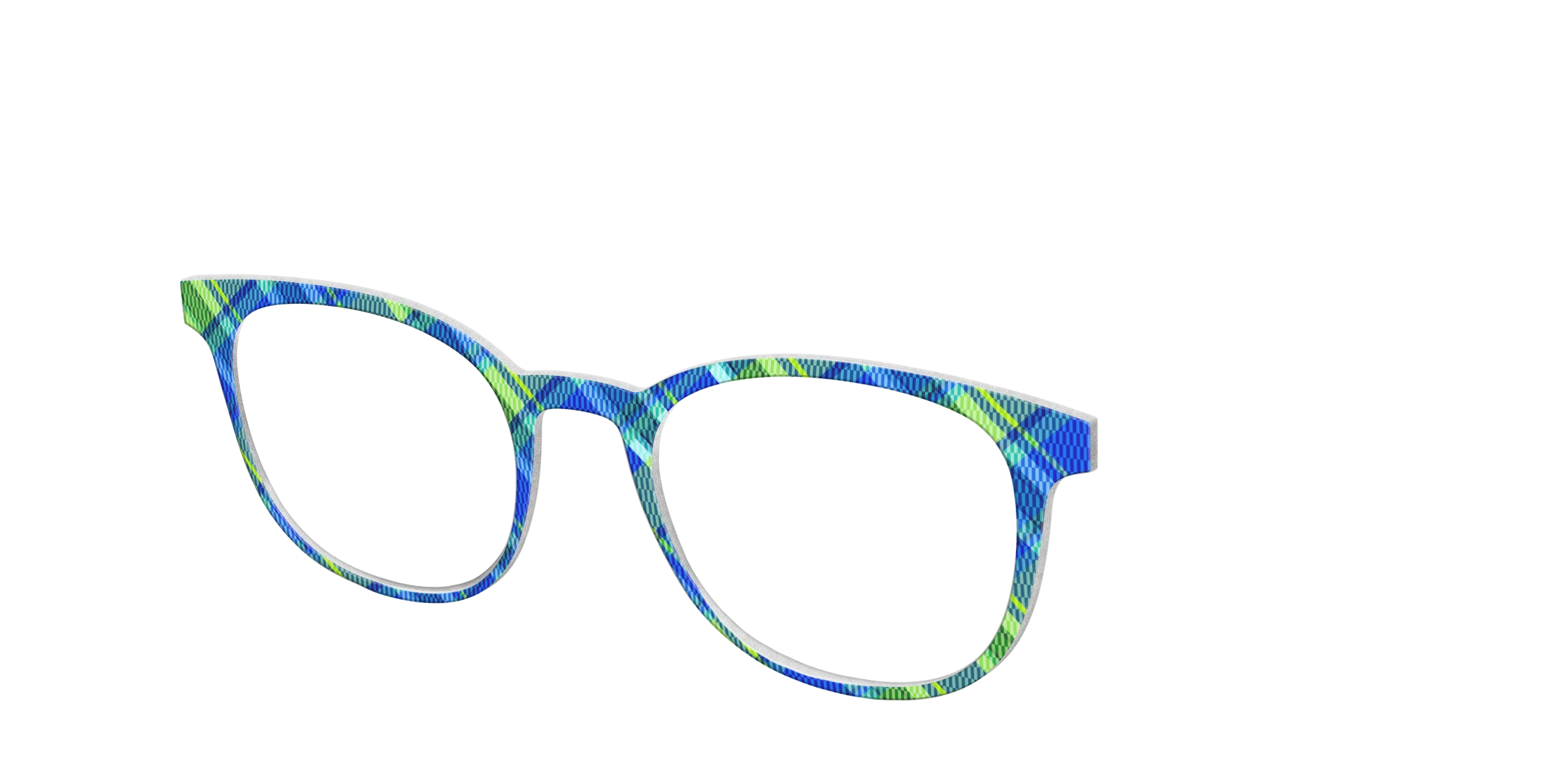 The Lime Plaid - Image 16