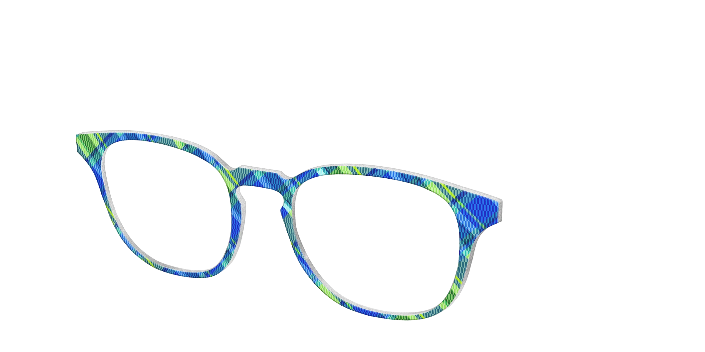 The Lime Plaid - Image 18