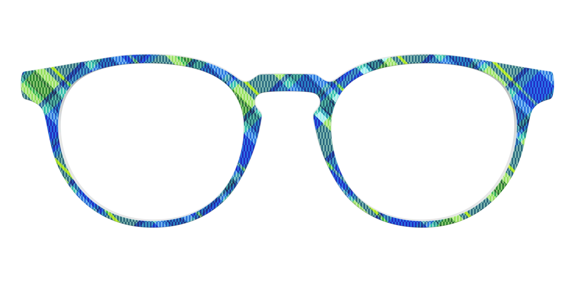 The Lime Plaid - Image 19