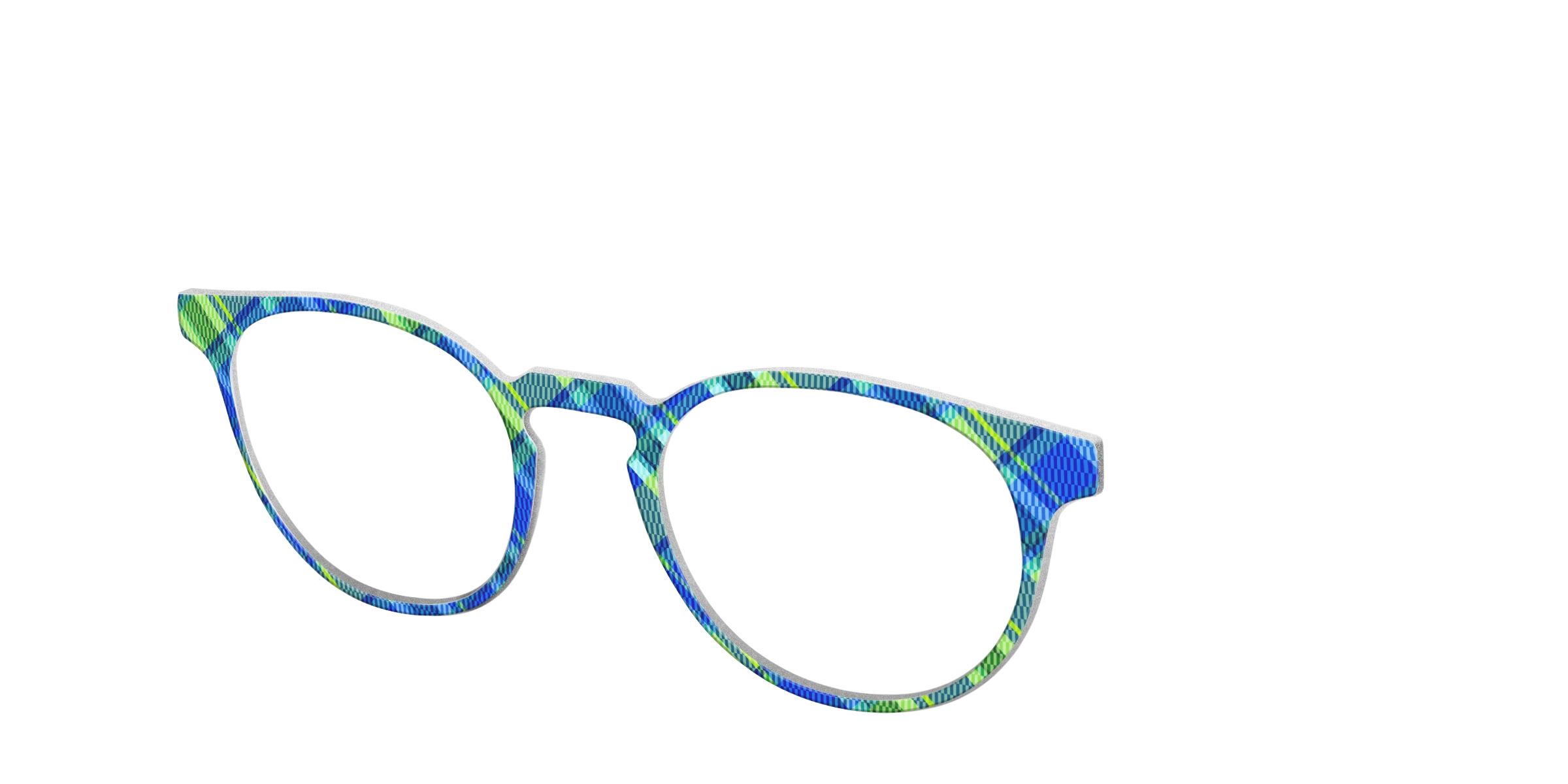The Lime Plaid - Image 20