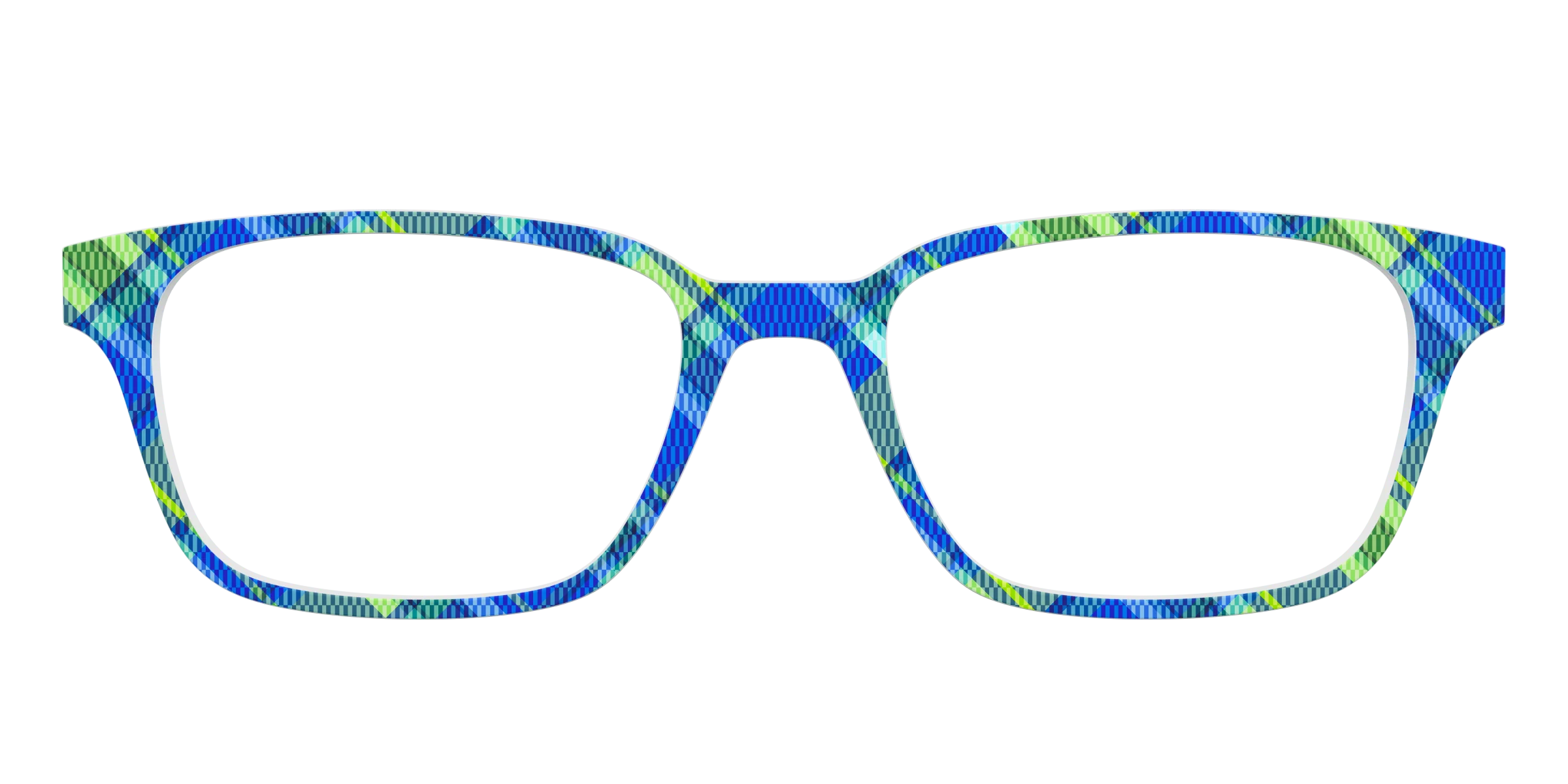 The Lime Plaid - Image 21