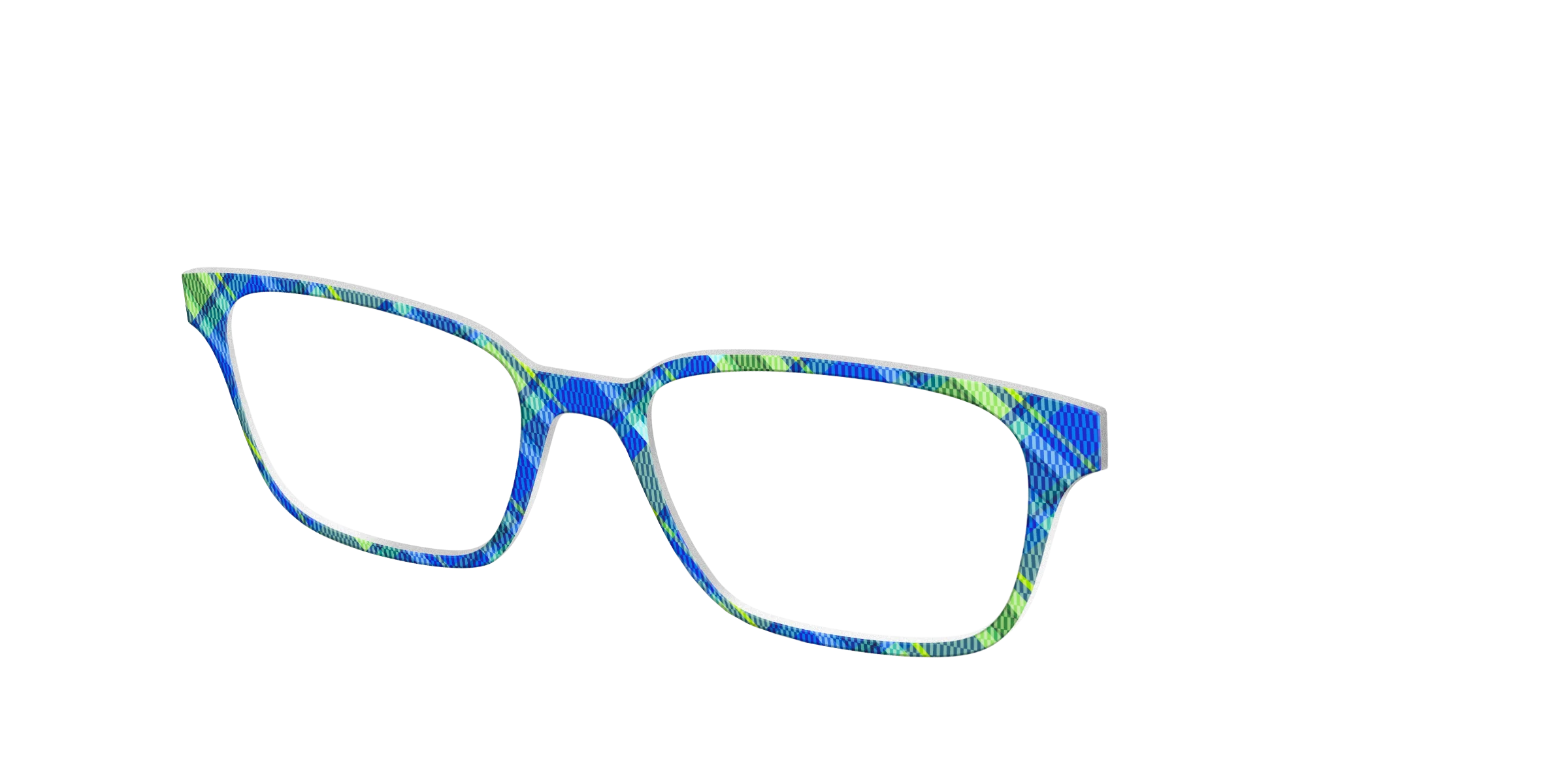 The Lime Plaid - Image 22