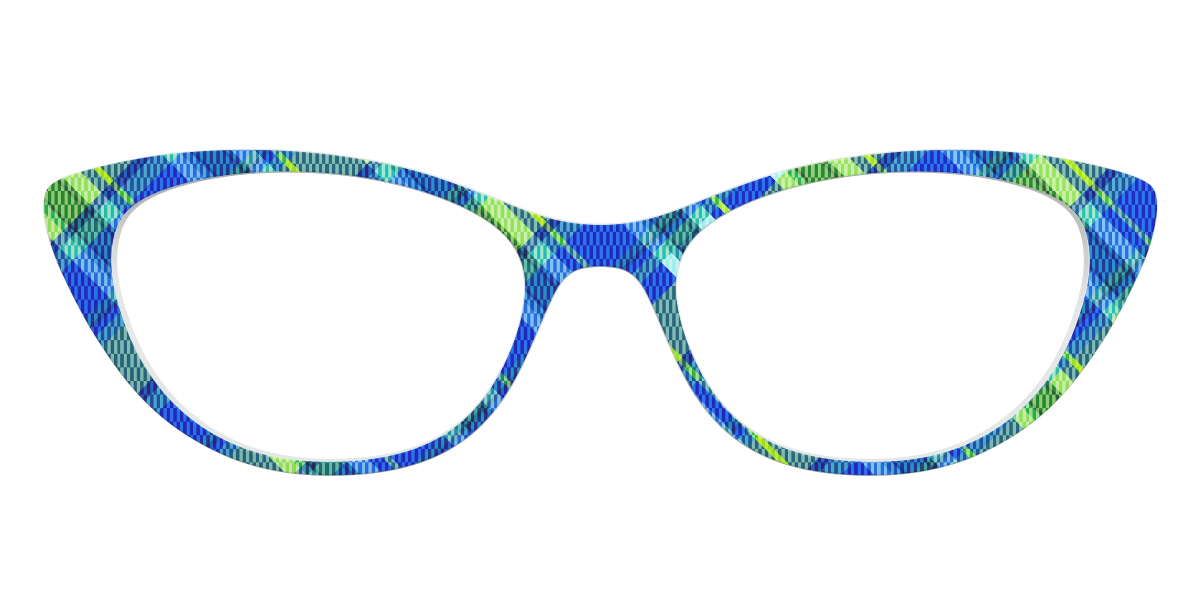 The Lime Plaid - Image 23