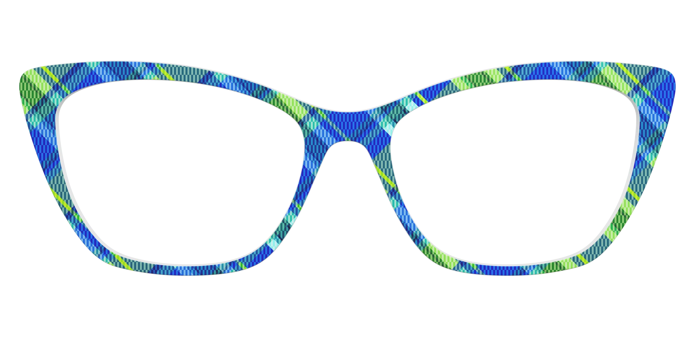 The Lime Plaid - Image 25