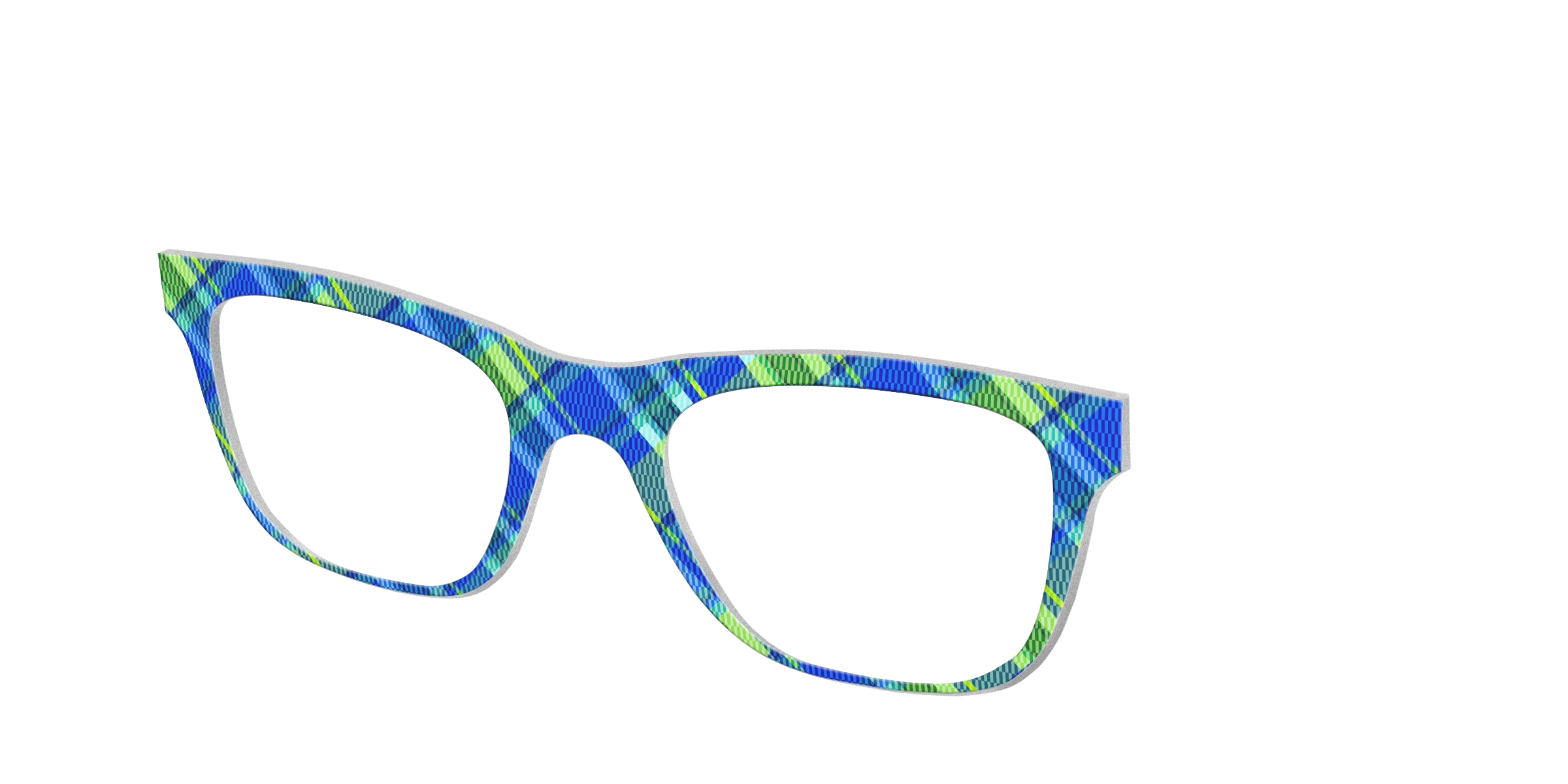The Lime Plaid - Image 28