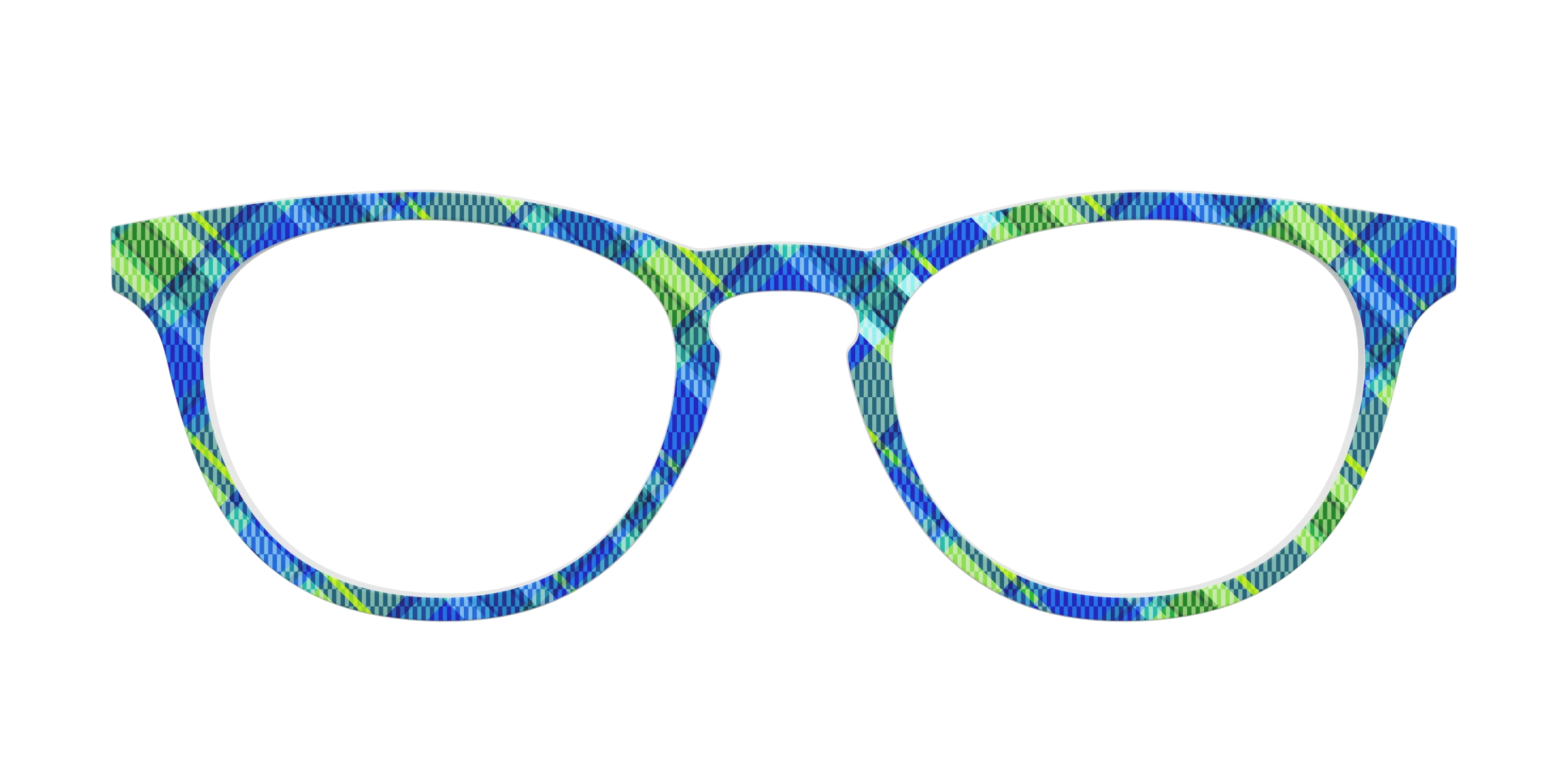 The Lime Plaid - Image 3