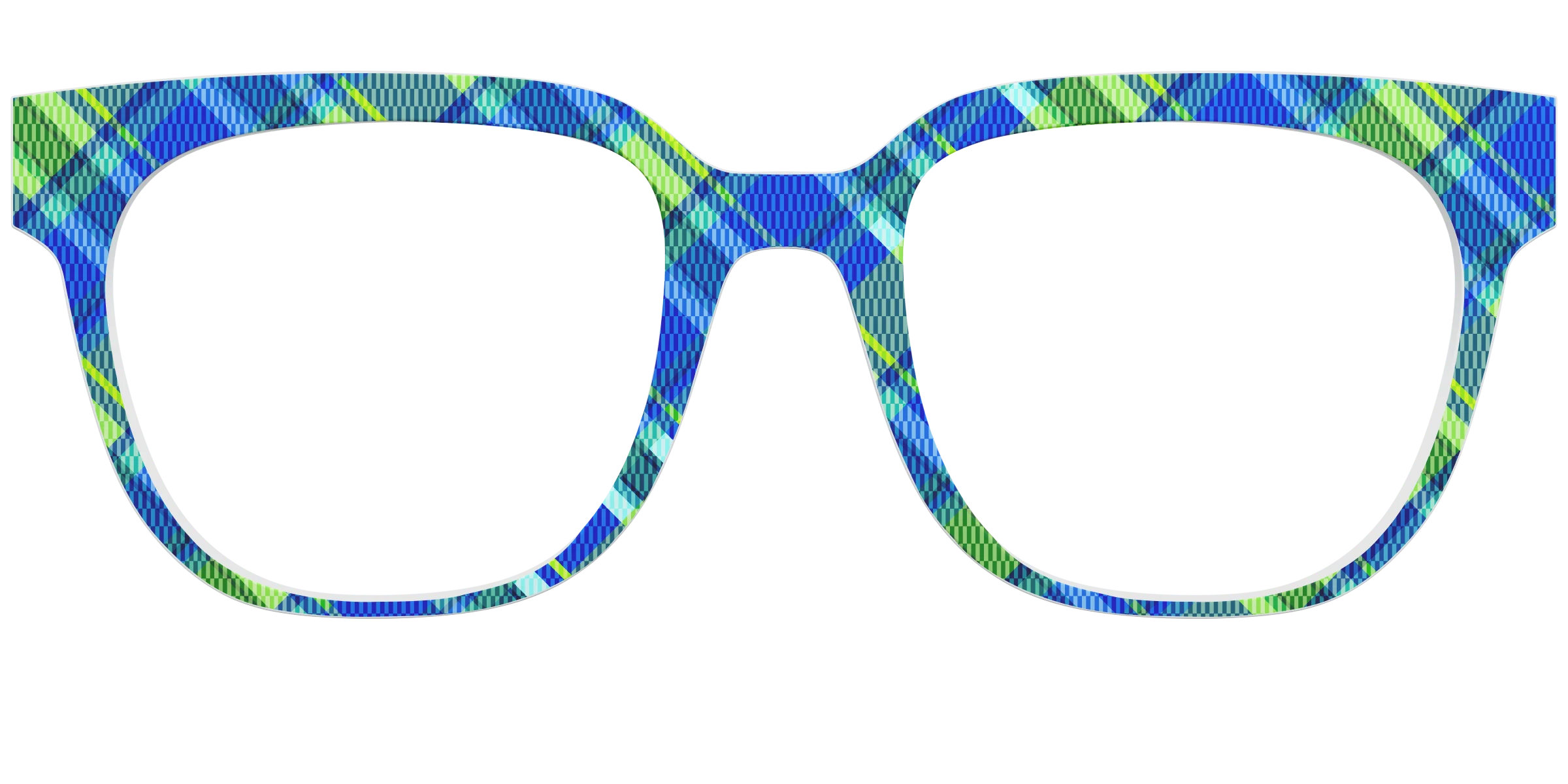The Lime Plaid - Image 31