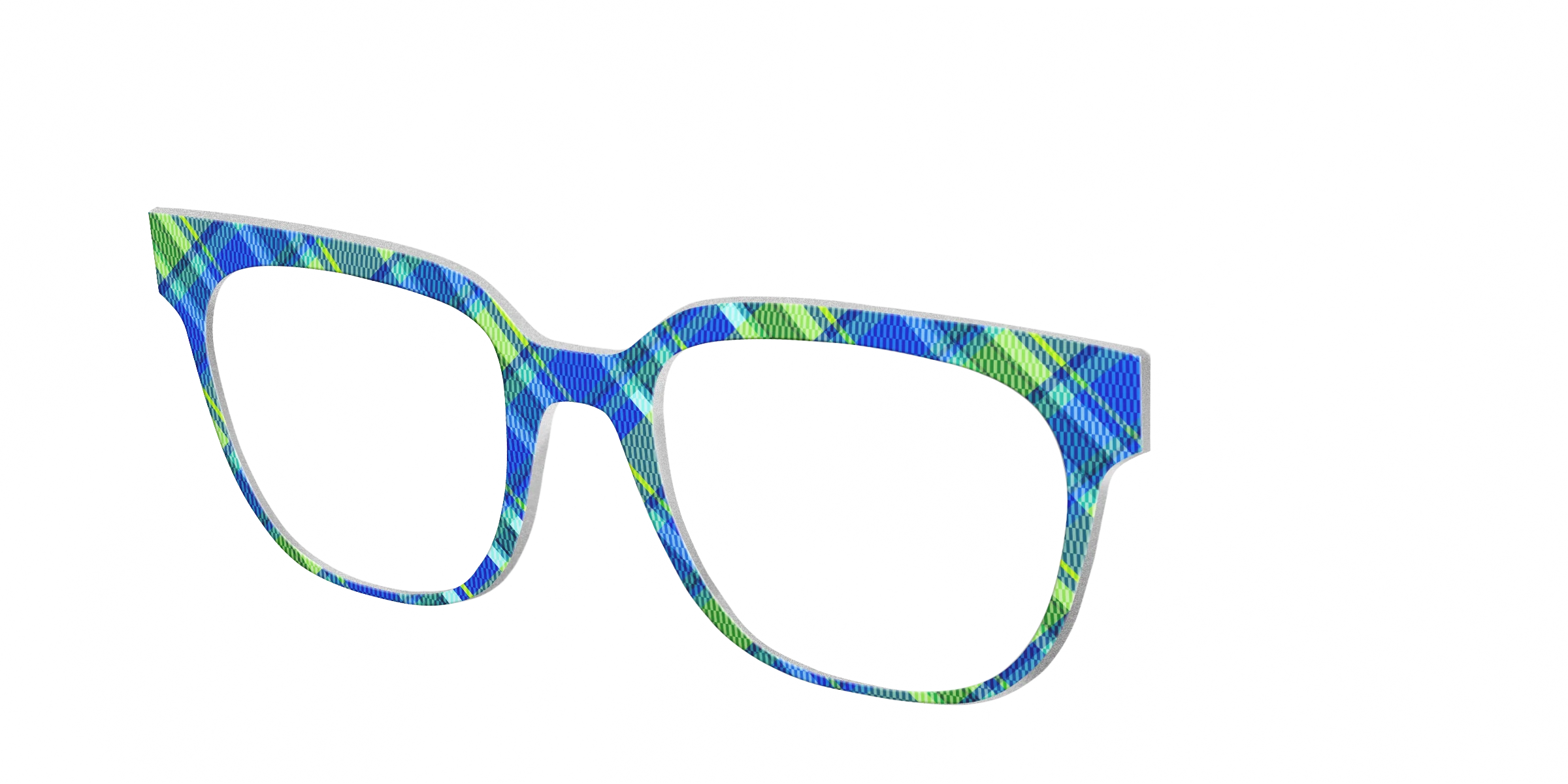 The Lime Plaid - Image 32
