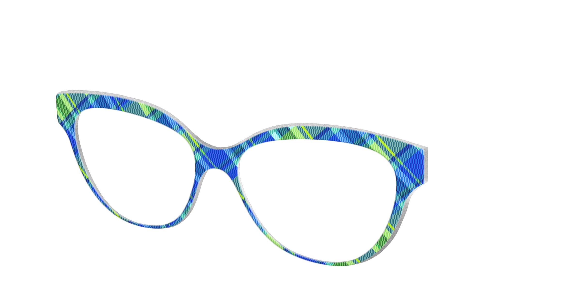 The Lime Plaid - Image 34