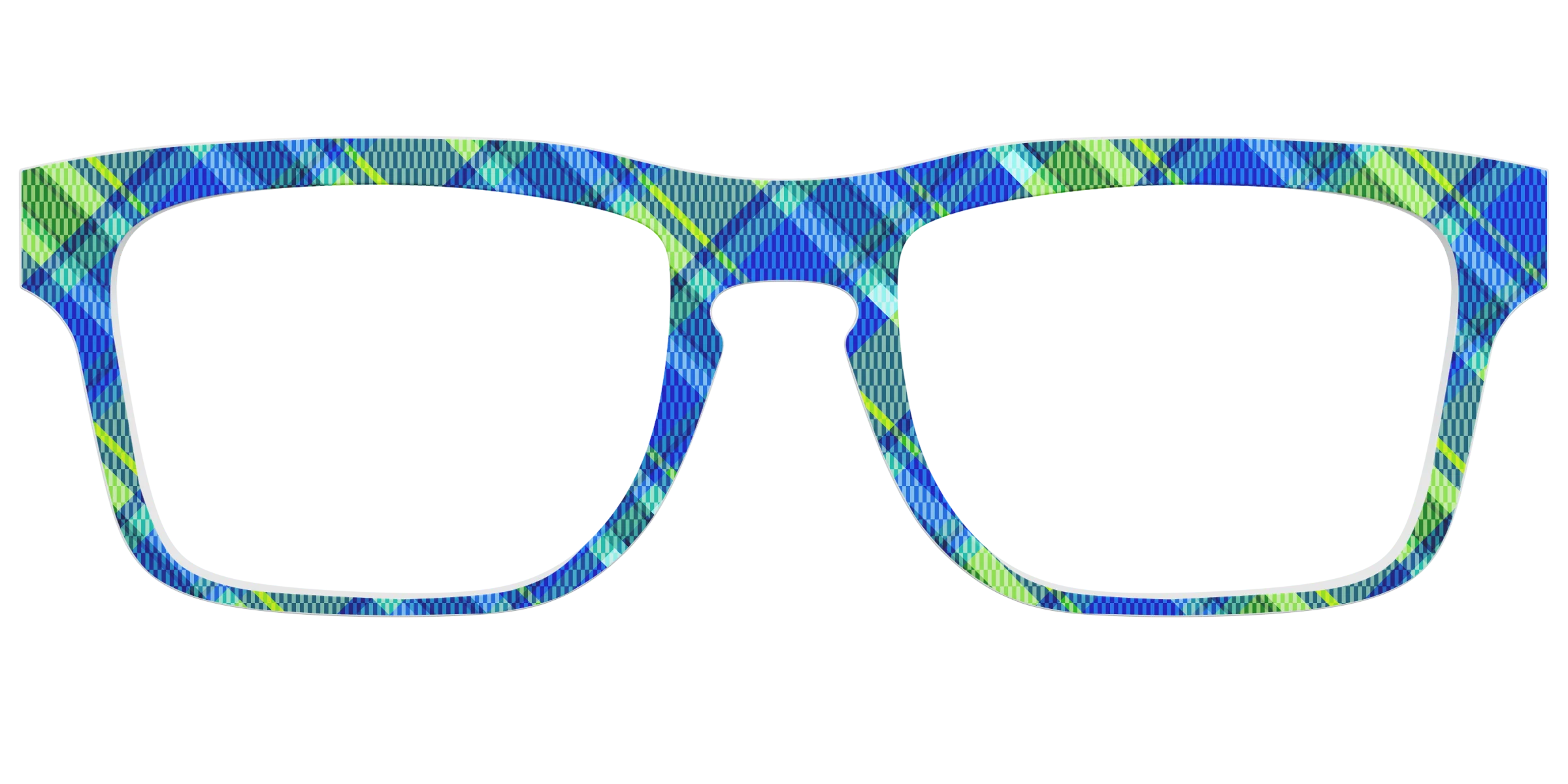 The Lime Plaid - Image 35