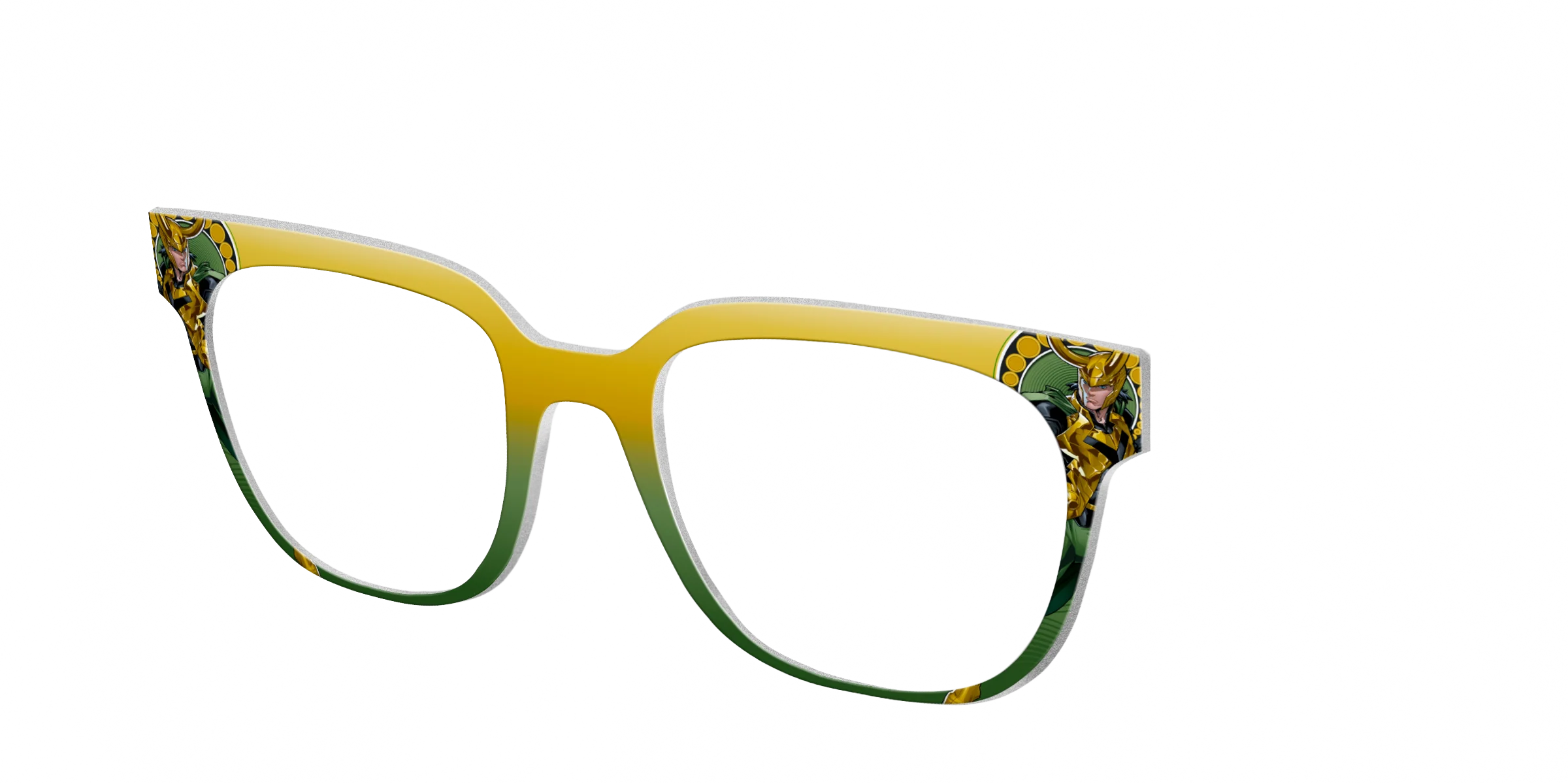 The Loki - Image 19
