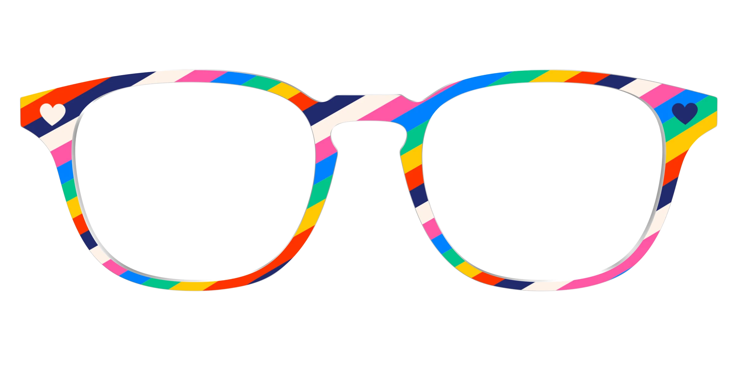 The Love Out Loud Stripes - Image 17