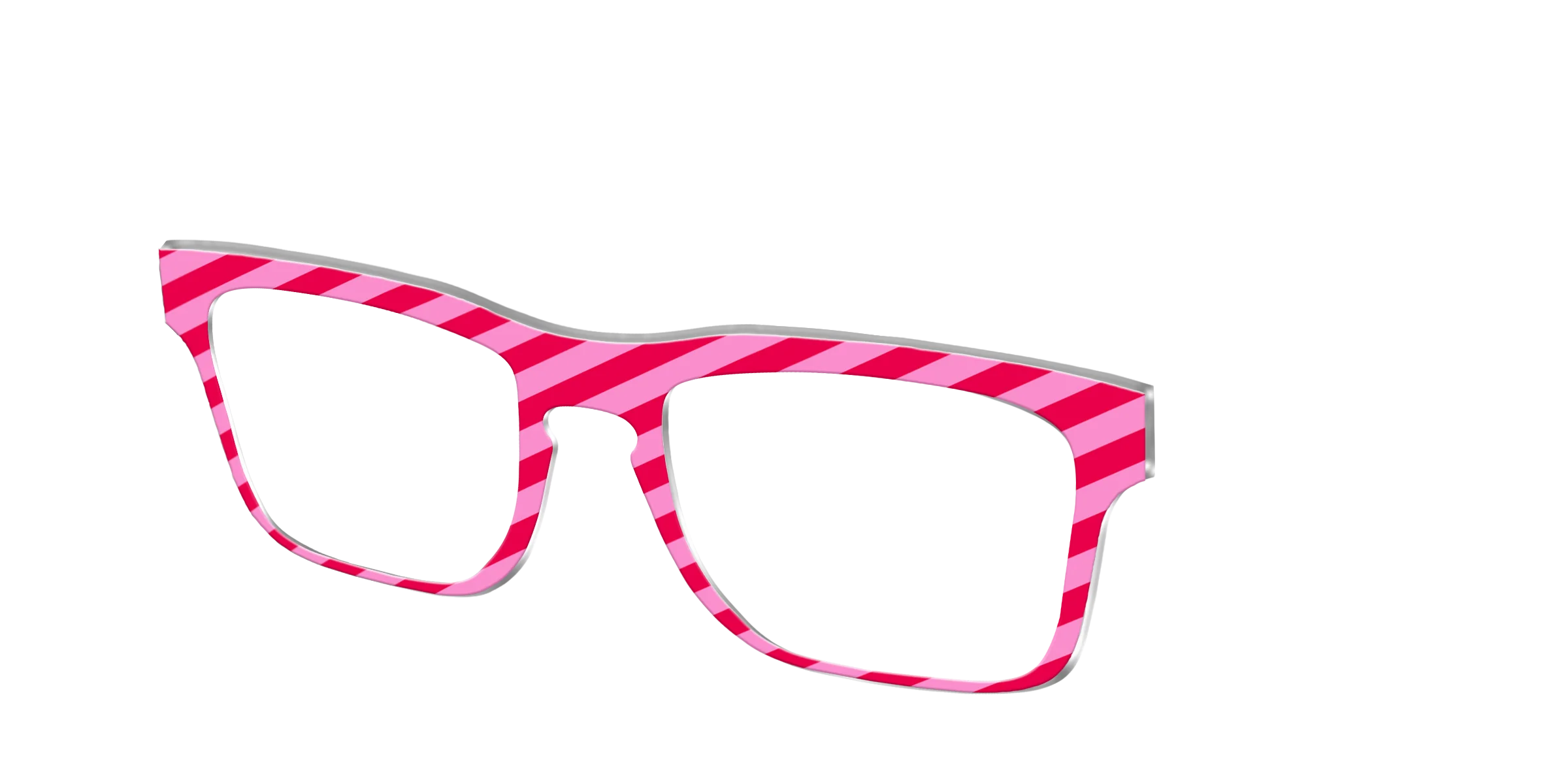 The Love-Struck Stripes - Image 36