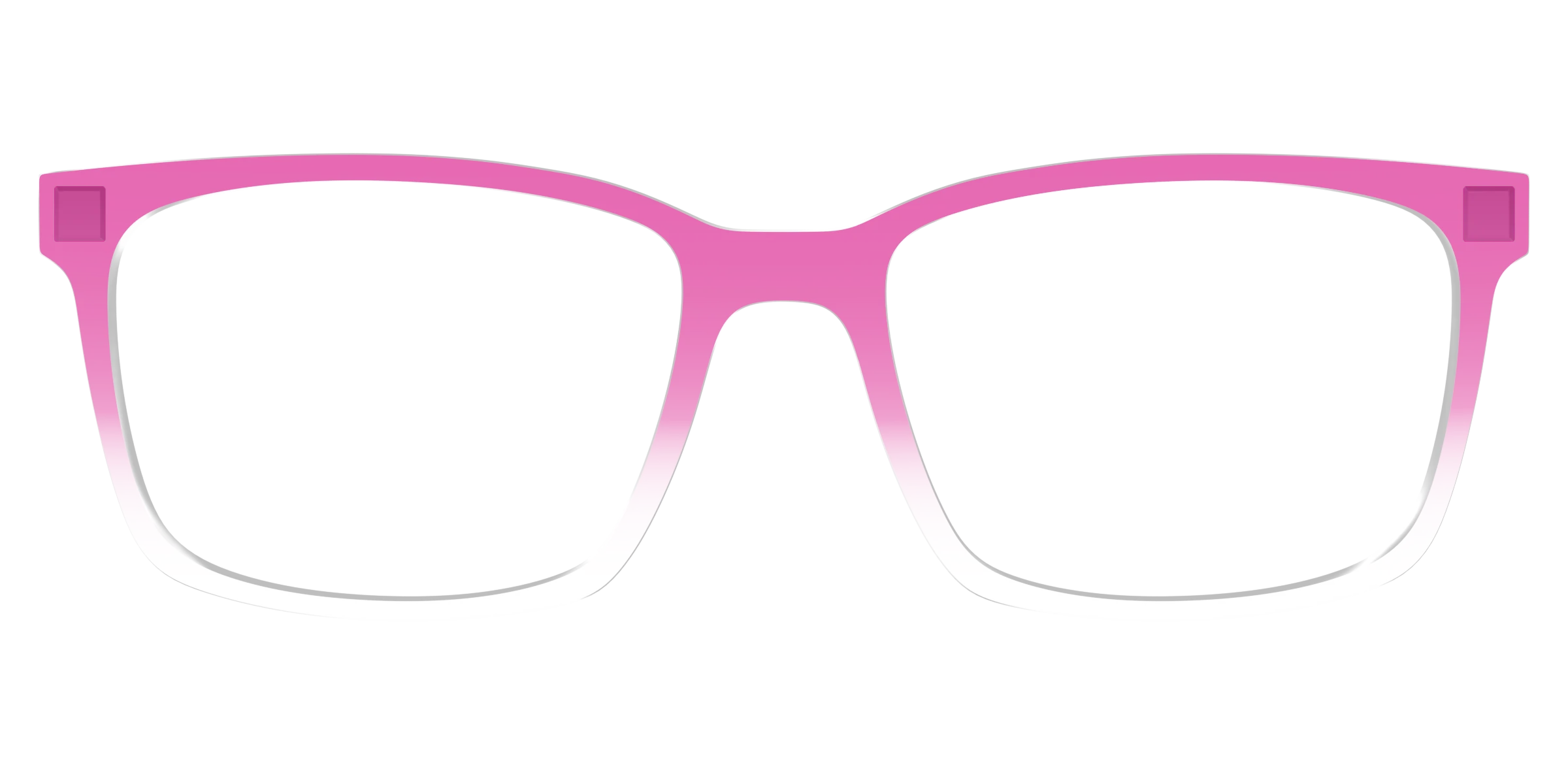 The Magenta Gradient Crystal - Image 11
