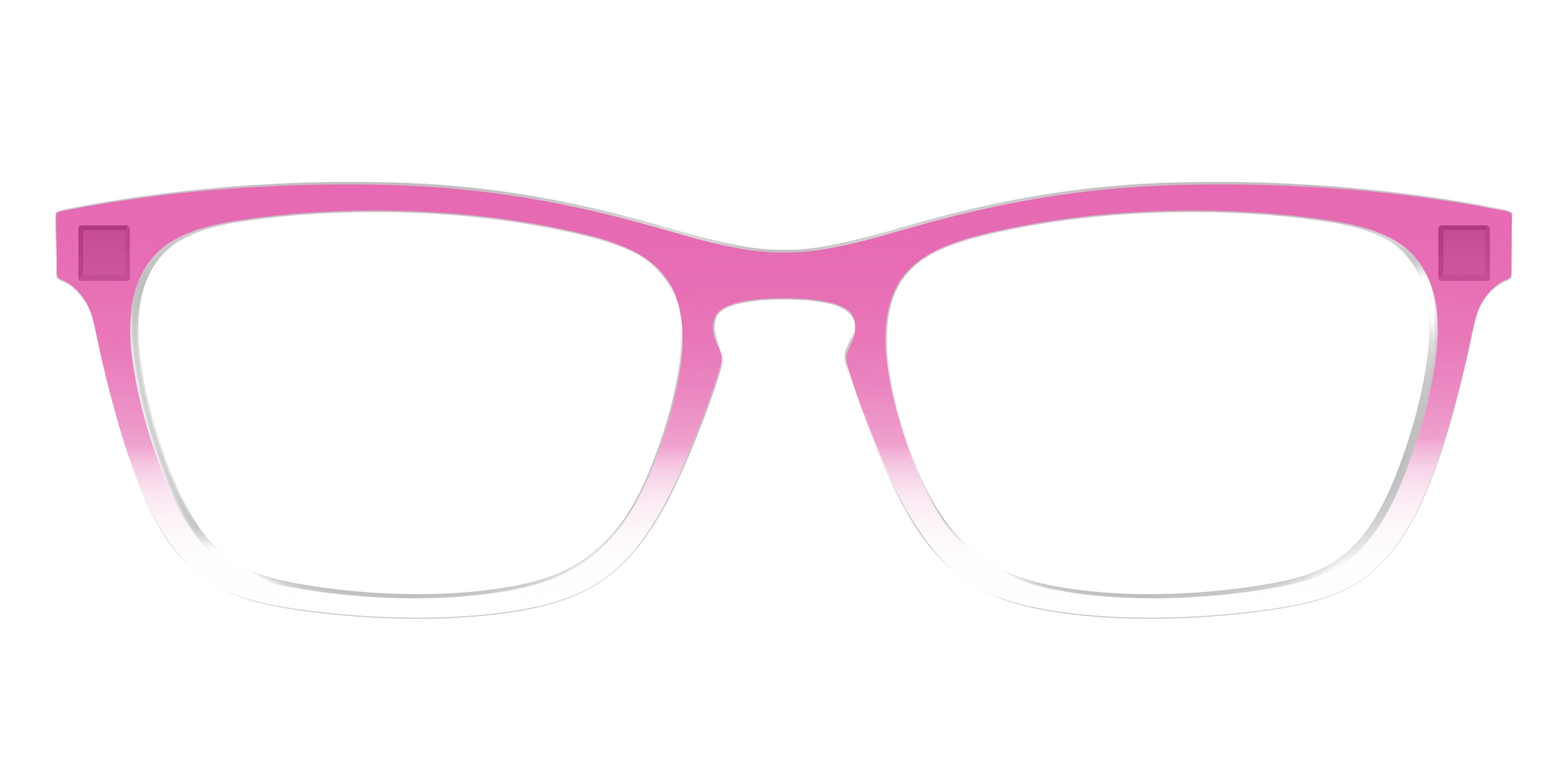 The Magenta Gradient Crystal - Image 13