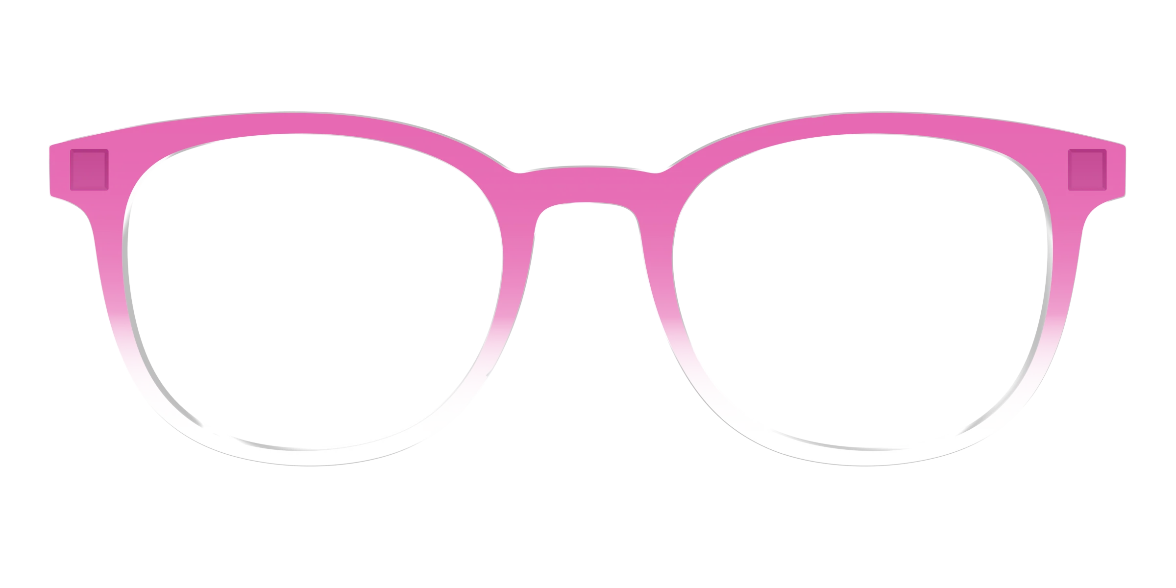 The Magenta Gradient Crystal - Image 15