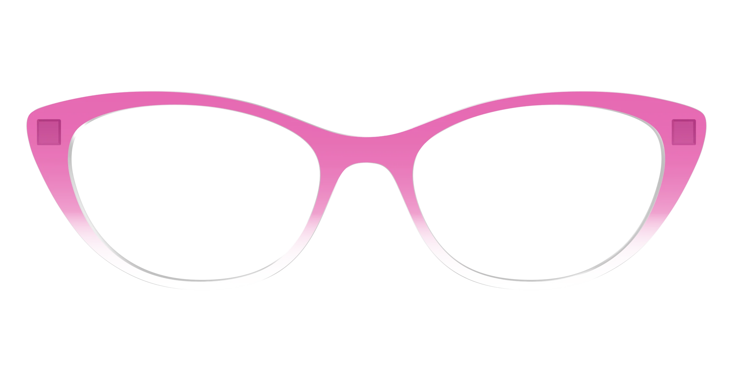 The Magenta Gradient Crystal - Image 23