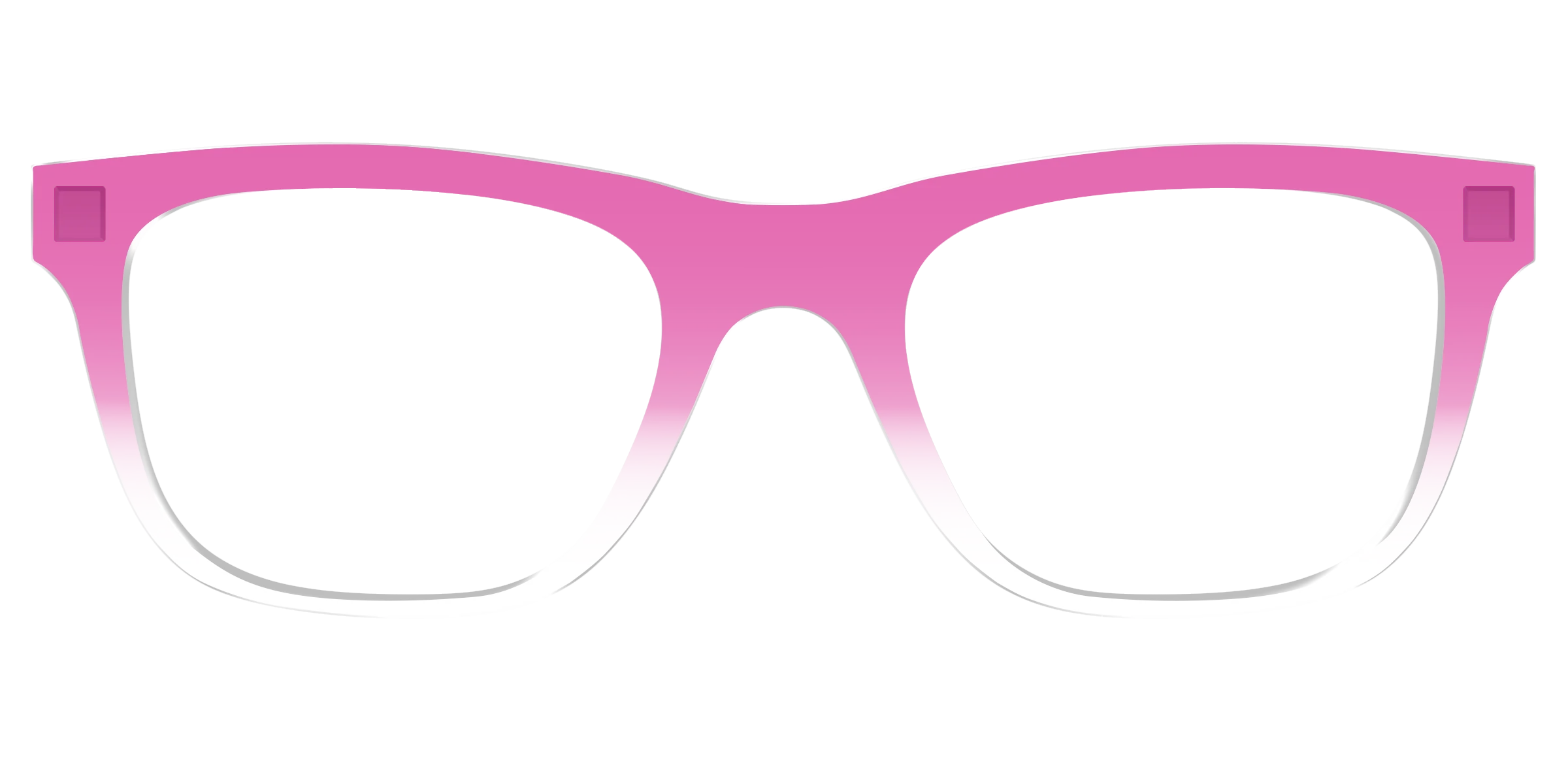 The Magenta Gradient Crystal - Image 27