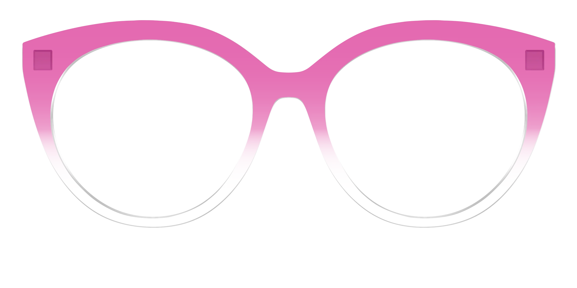 The Magenta Gradient Crystal - Image 43